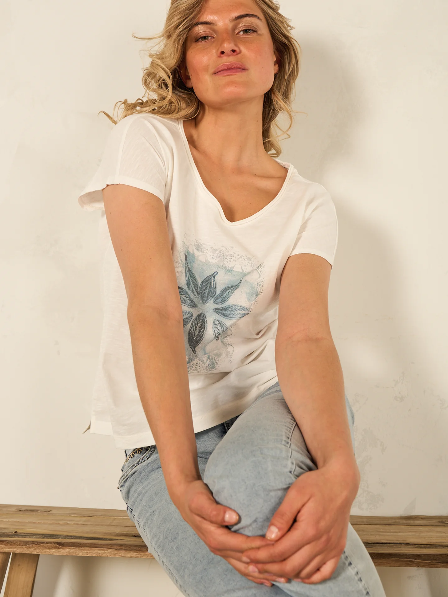 Shirt mit Druck - Image 16
