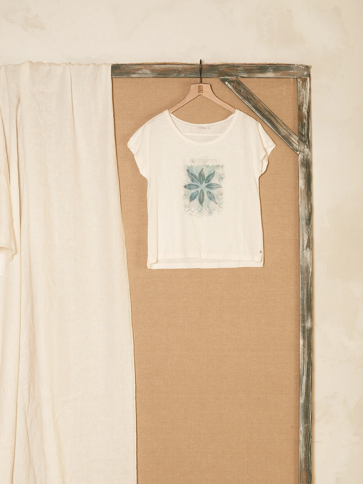 Shirt mit Druck - Image 20