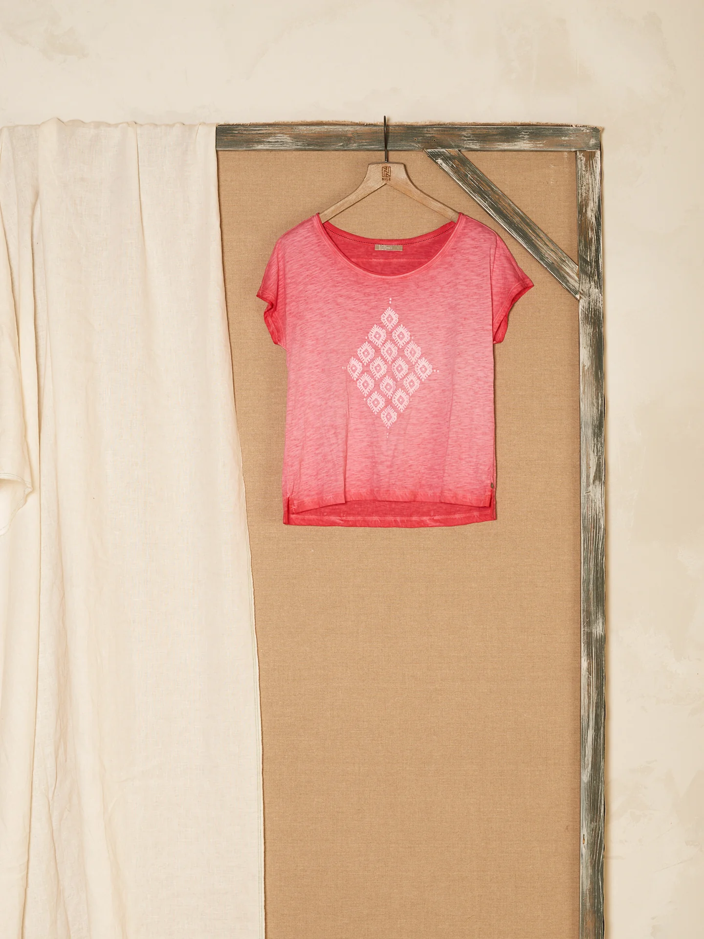 Shirt mit Druck - Image 26