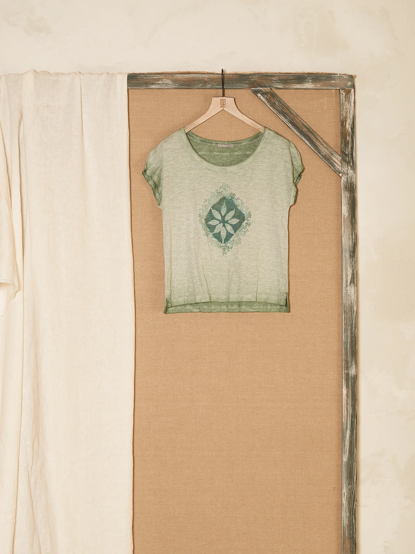 Shirt mit Druck - Image 5