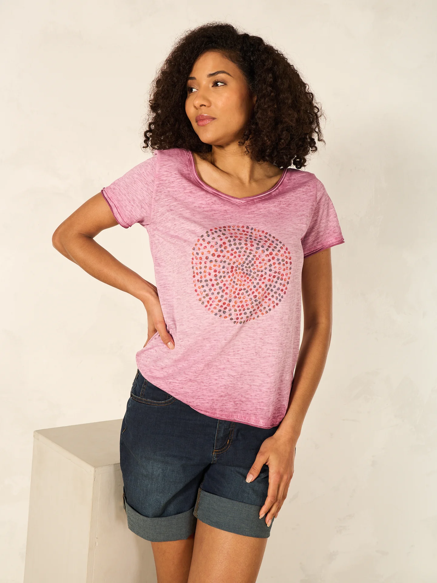 Shirt mit Druck - Image 11