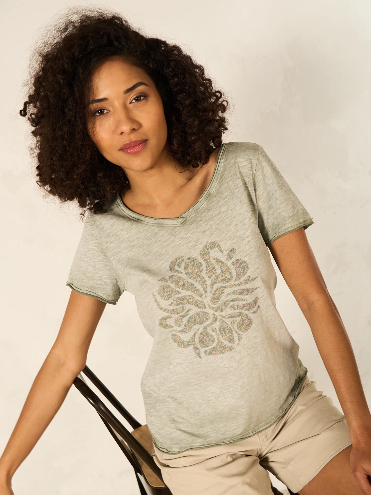 Shirt mit Druck - Image 16