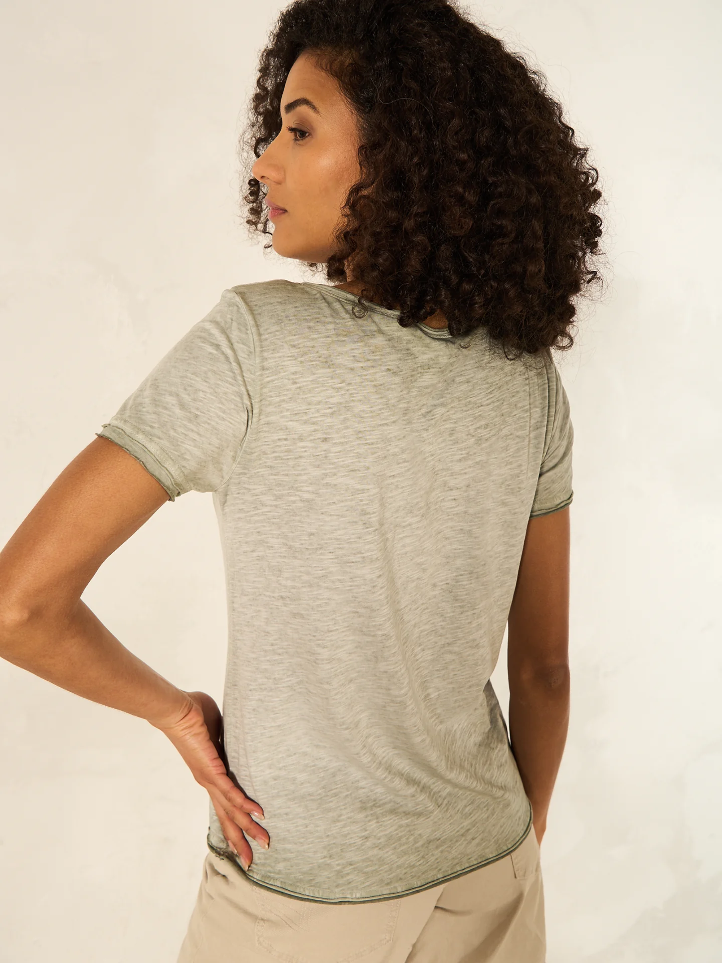 Shirt mit Druck - Image 18