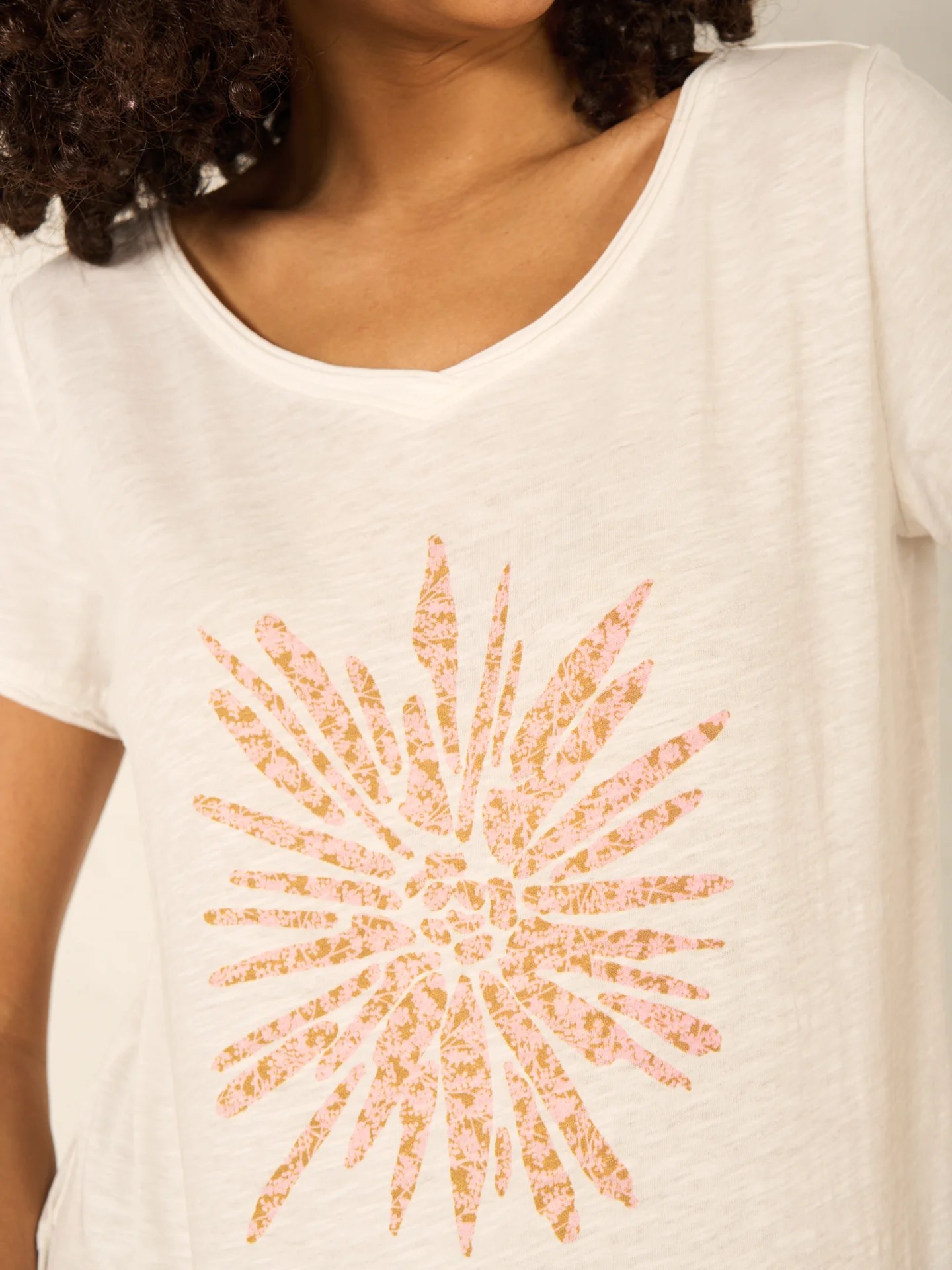 Shirt mit Druck - Image 2