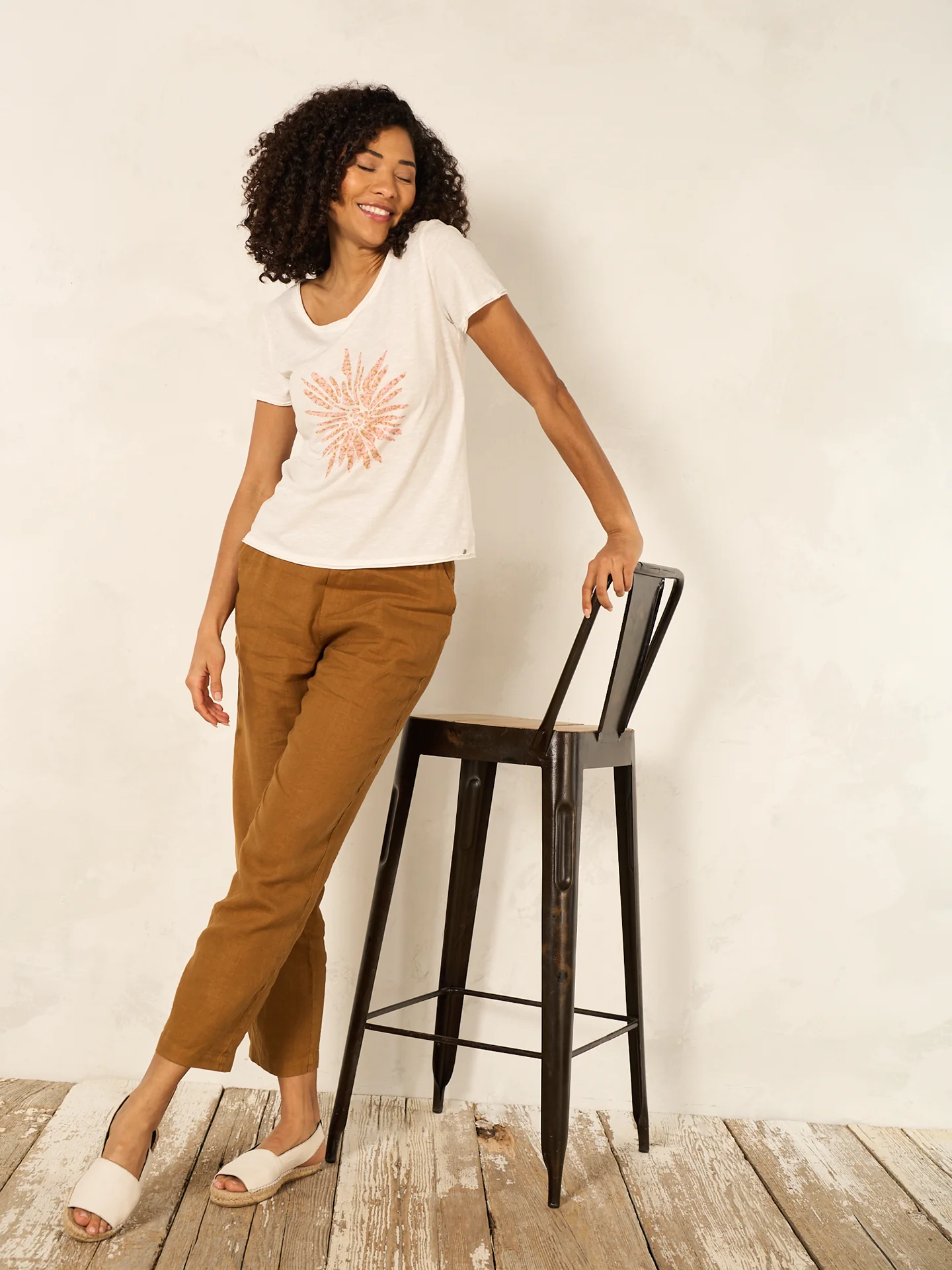 Shirt mit Druck - Image 4