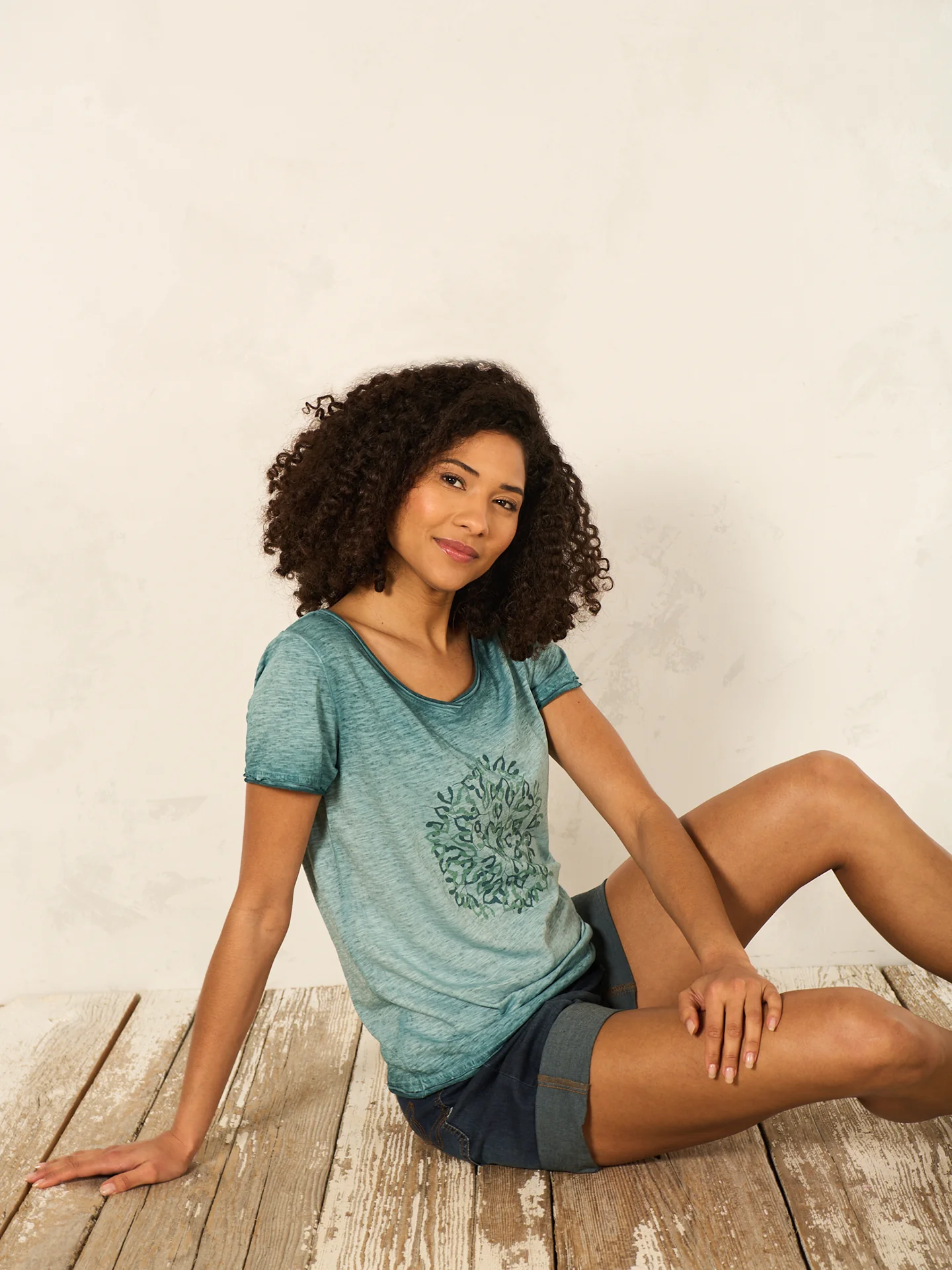 Shirt mit Druck - Image 9