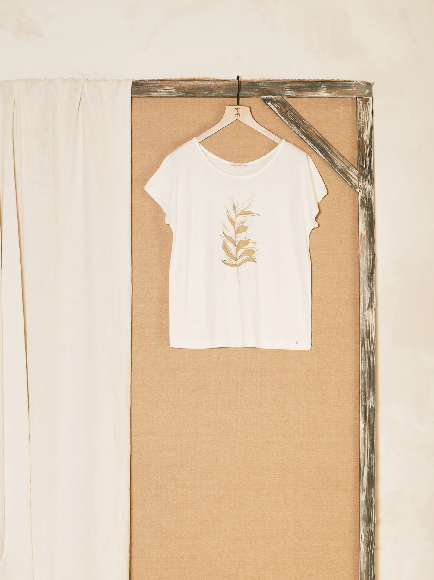 Shirt mit Druck - Image 10
