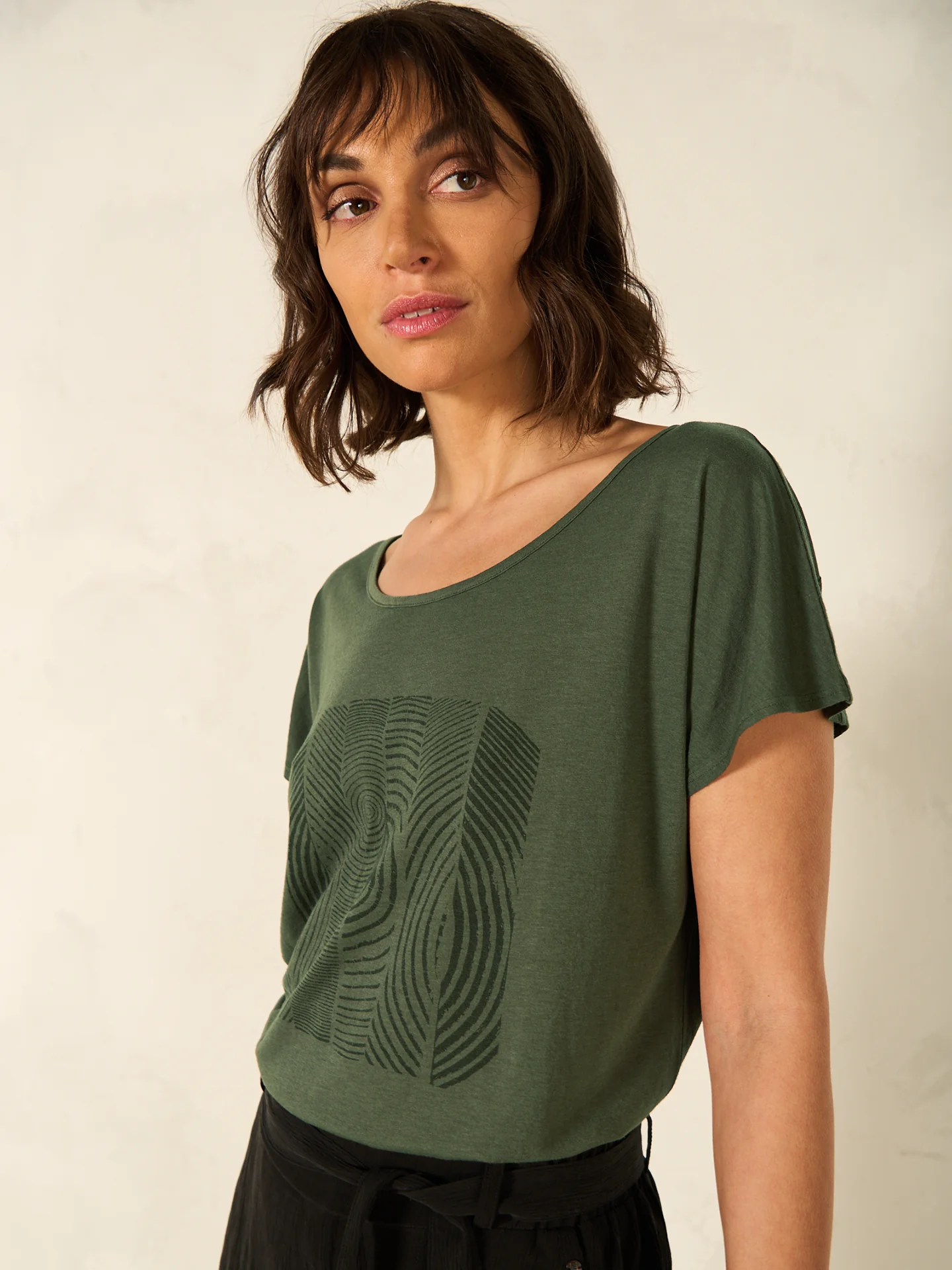 Shirt mit Druck - Image 12
