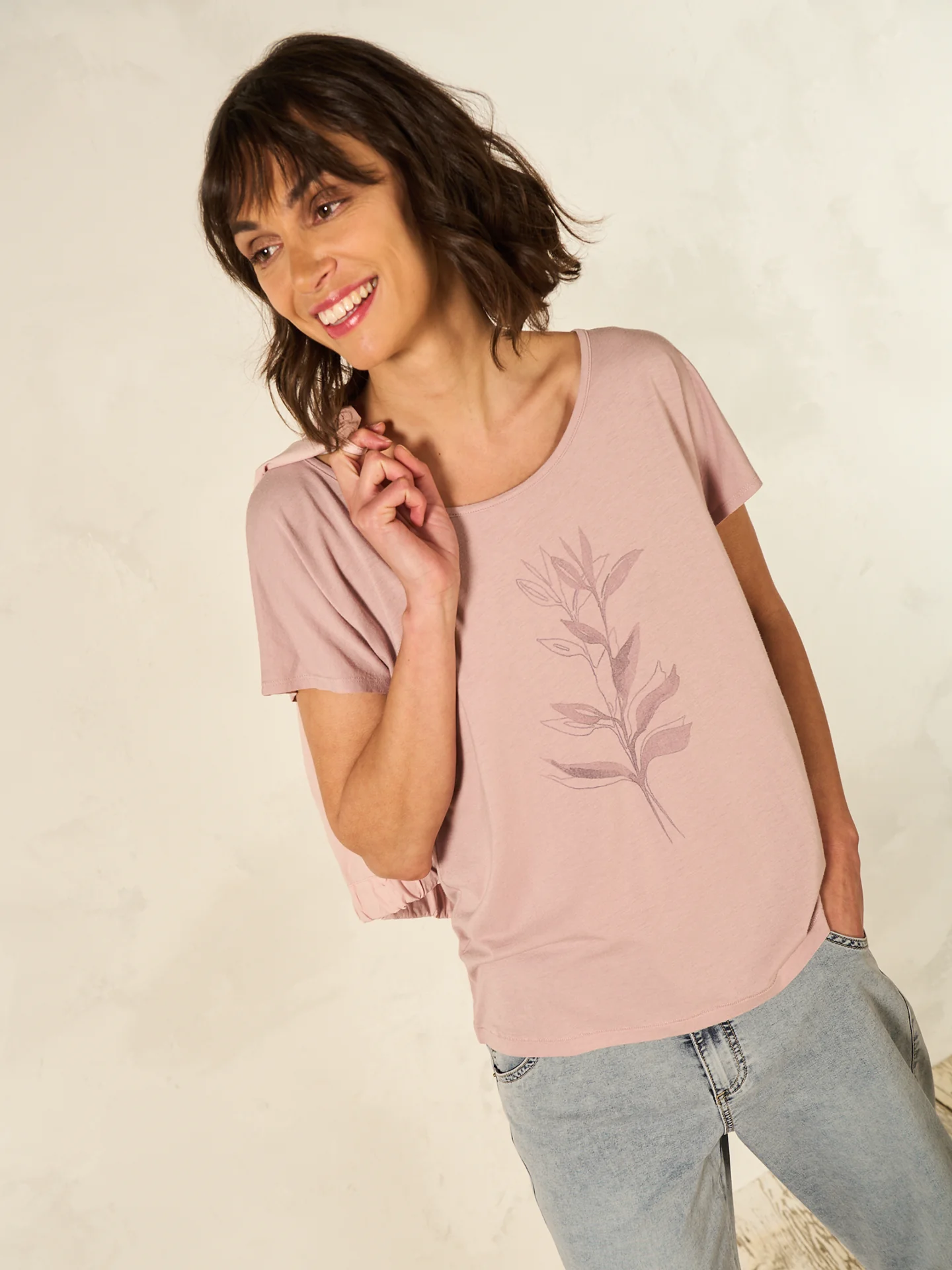 Shirt mit Druck - Image 17