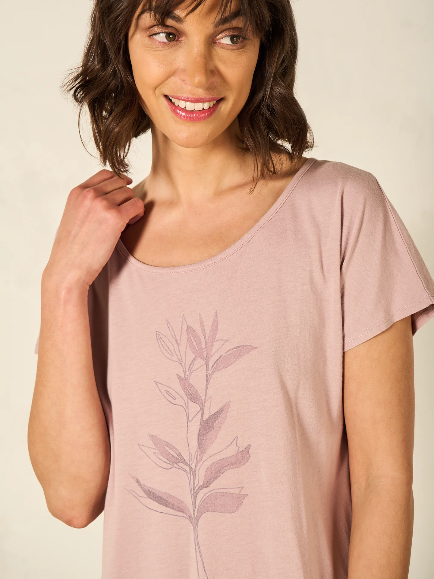 Shirt mit Druck - Image 18