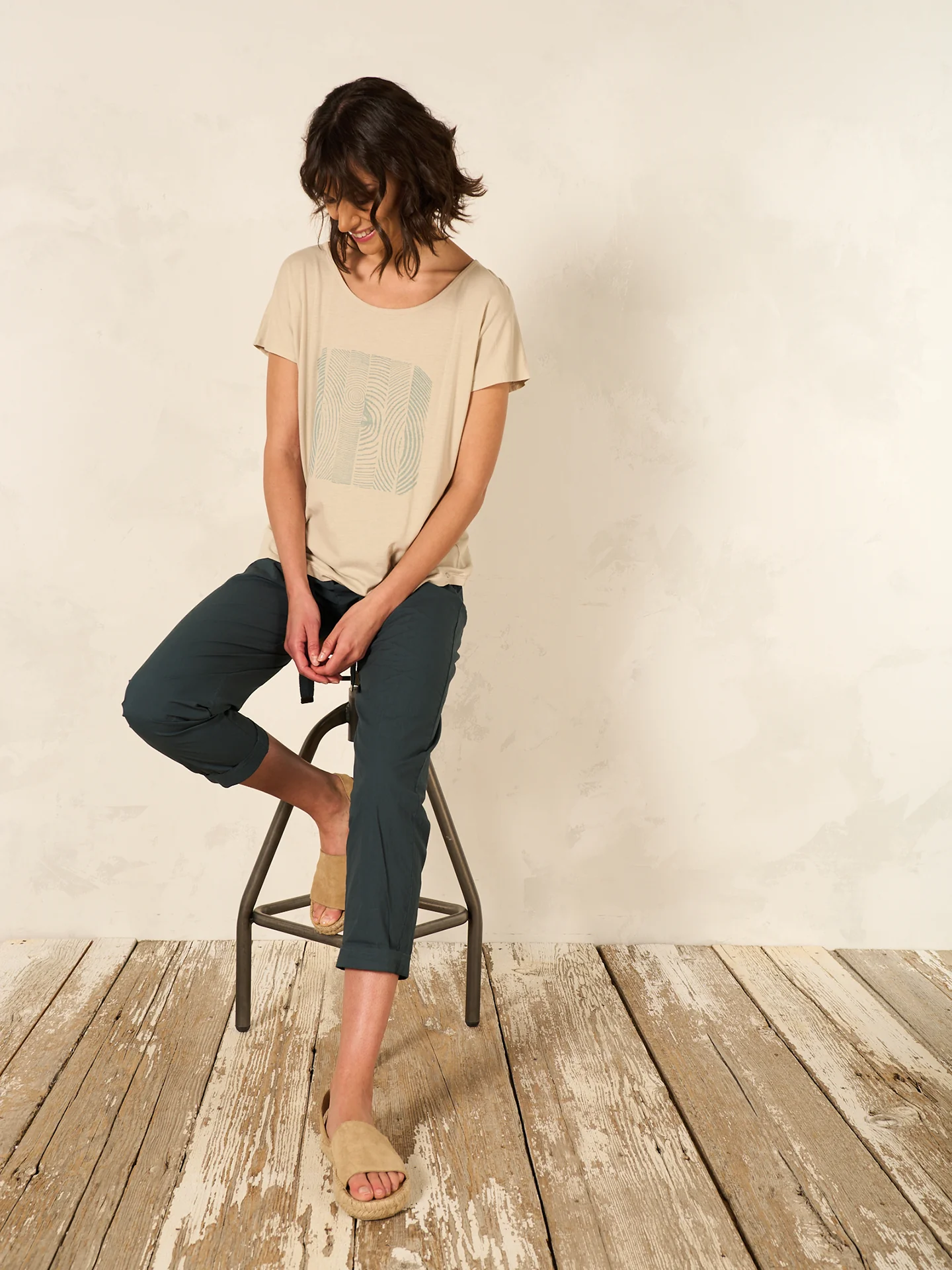 Shirt mit Druck - Image 4