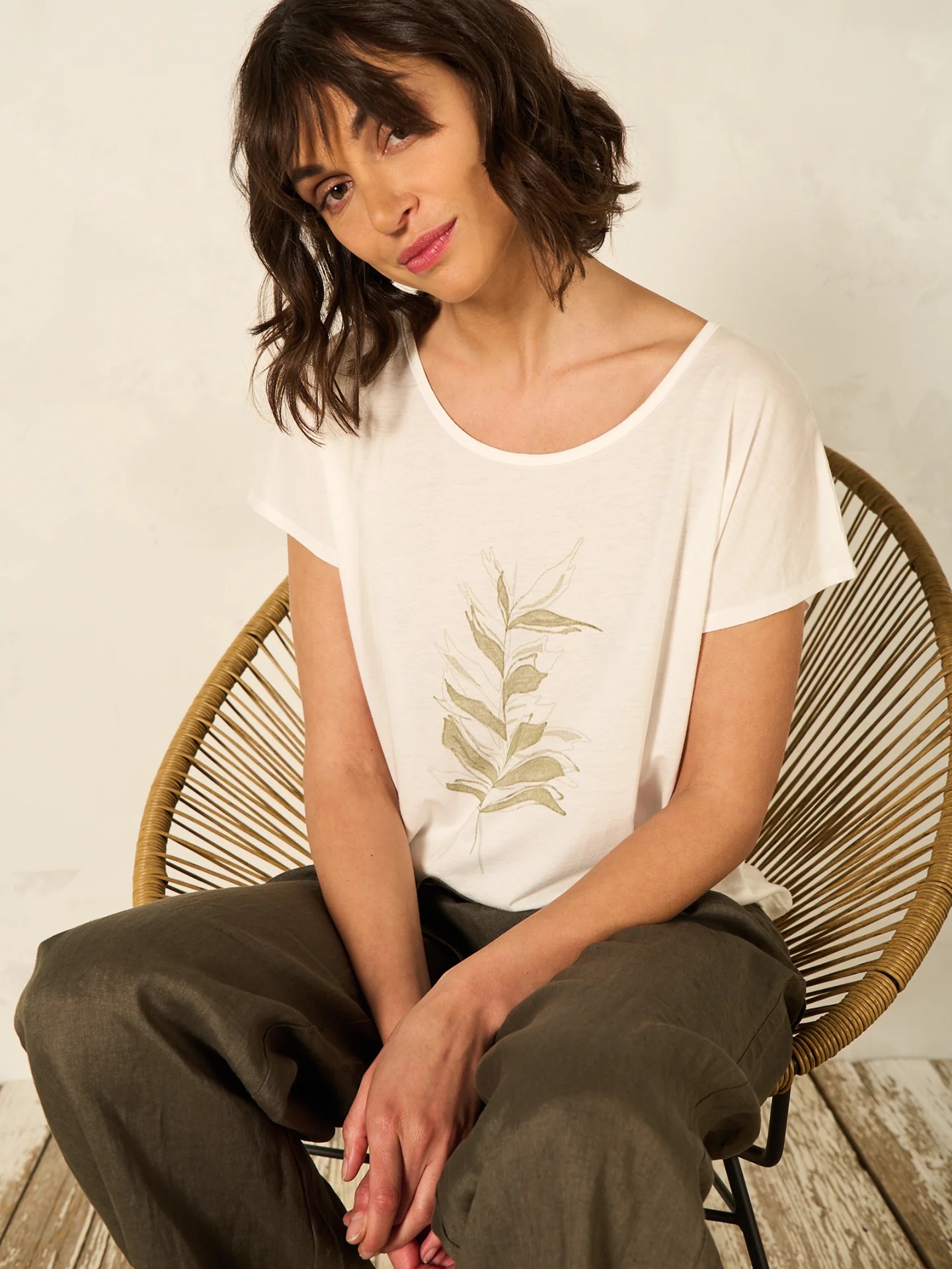 Shirt mit Druck - Image 6