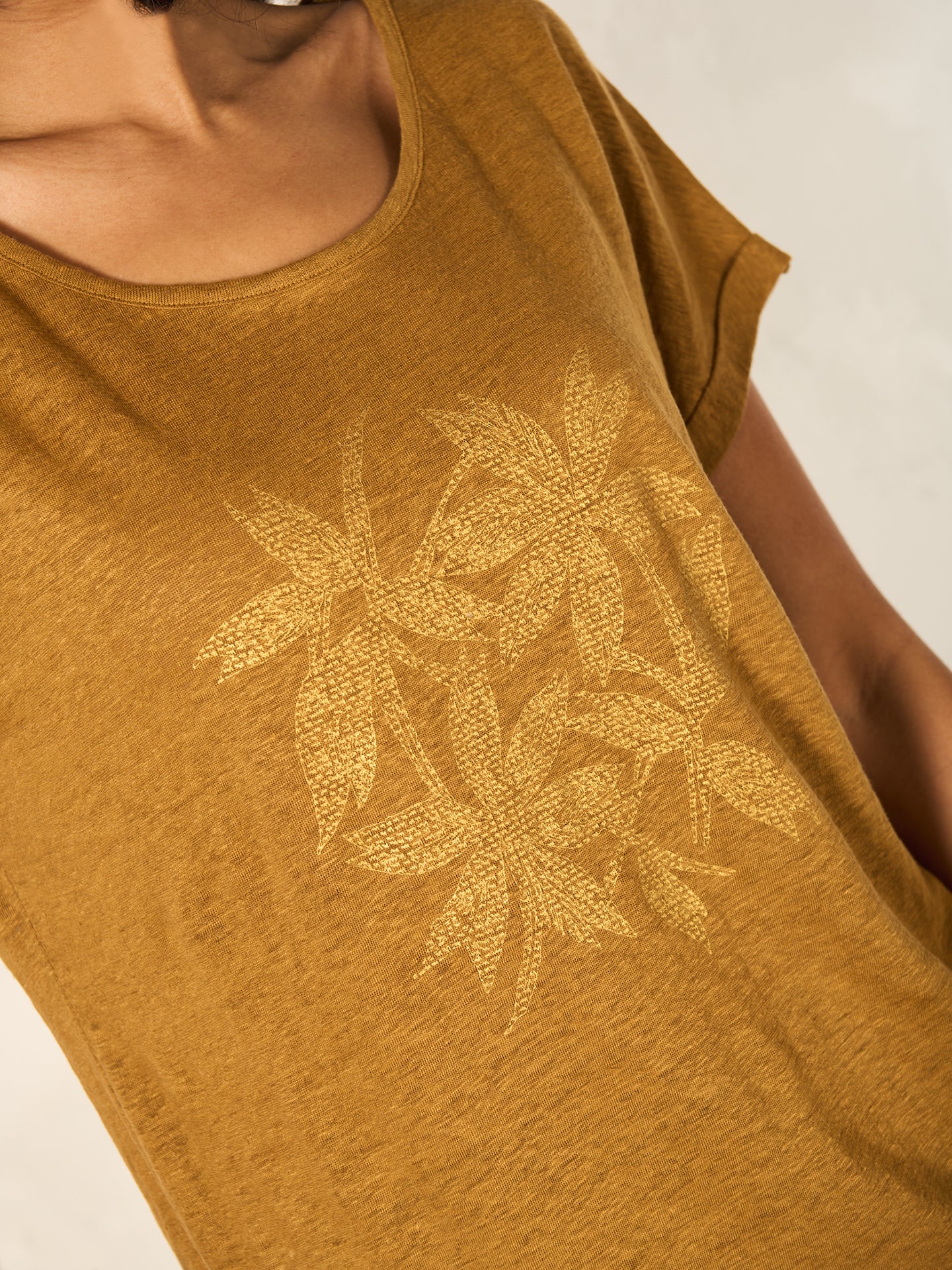 Shirt mit Druck - Image 2