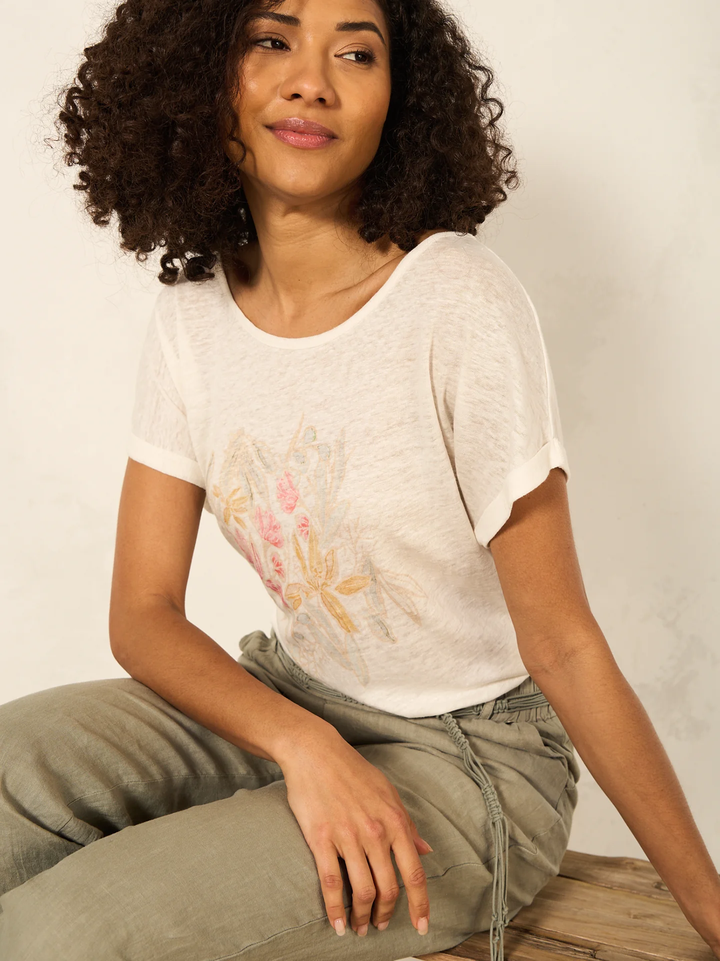 Shirt mit Druck - Image 6