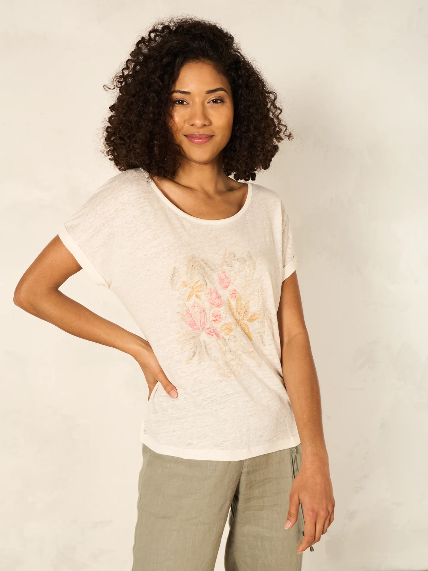 Shirt mit Druck - Image 7