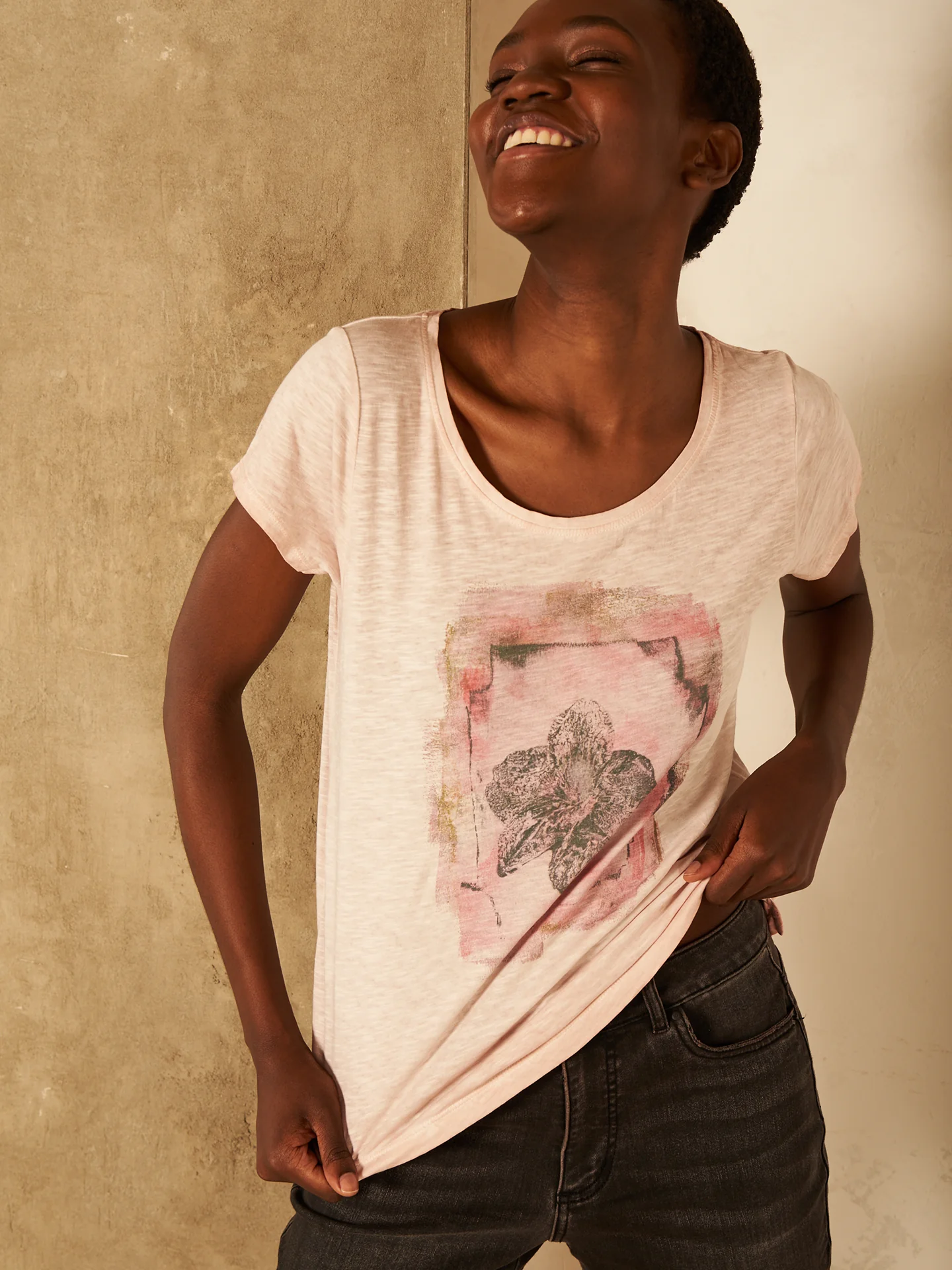 Shirt mit Druck - Image 10