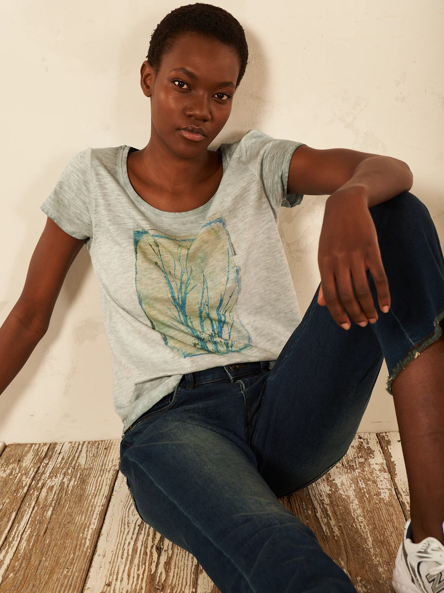 Shirt mit Druck - Image 15