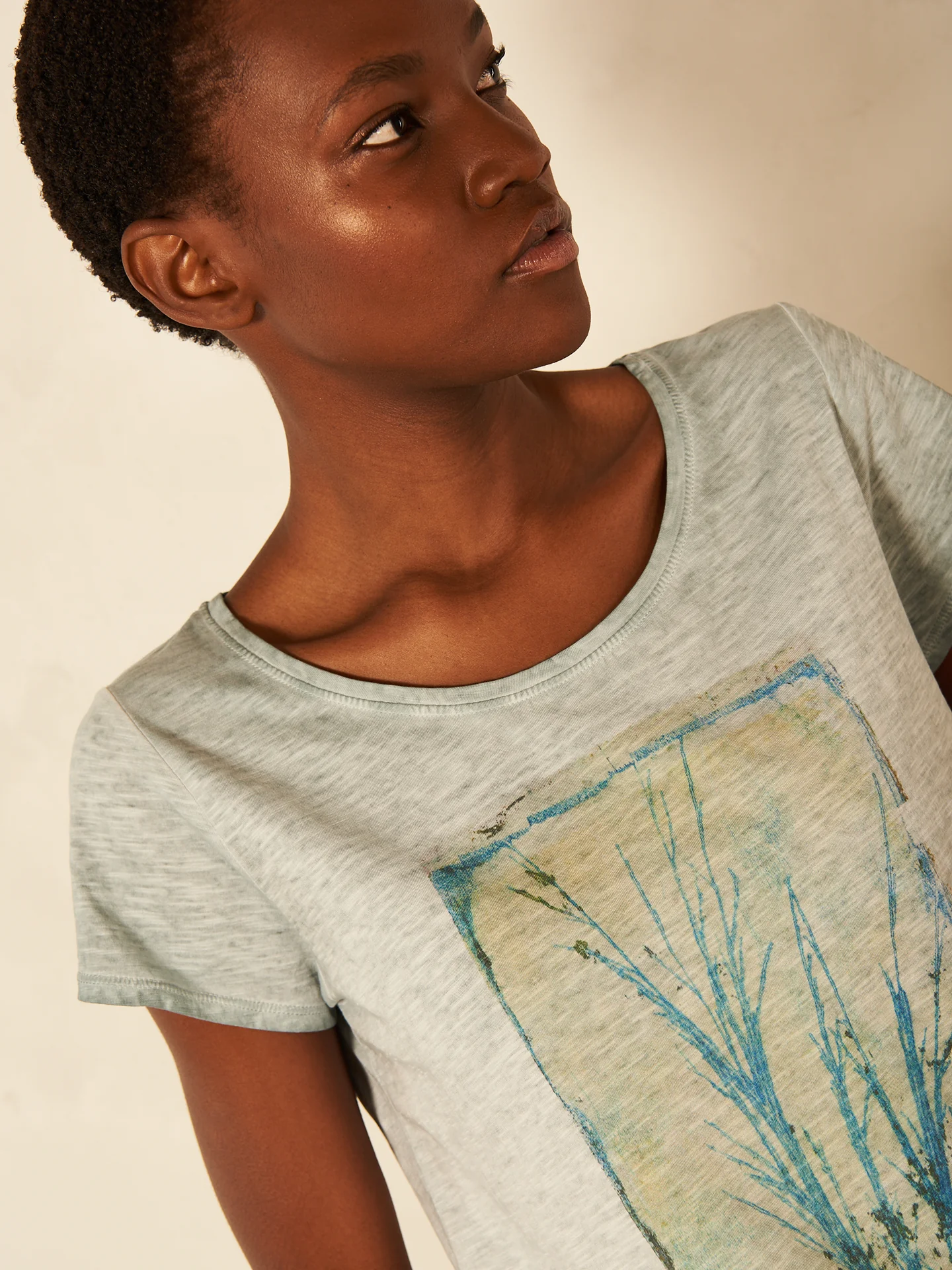 Shirt mit Druck - Image 16