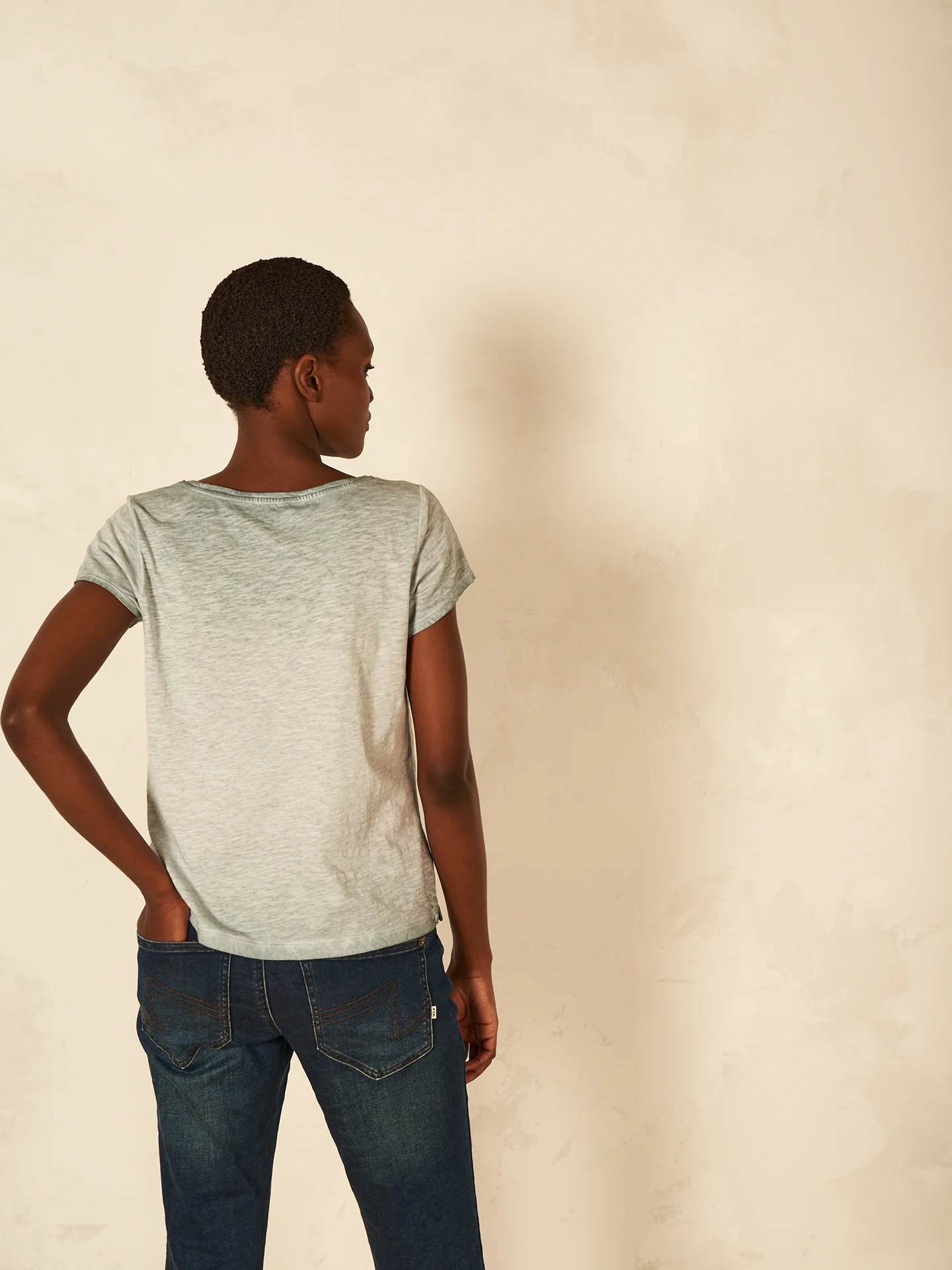 Shirt mit Druck - Image 18