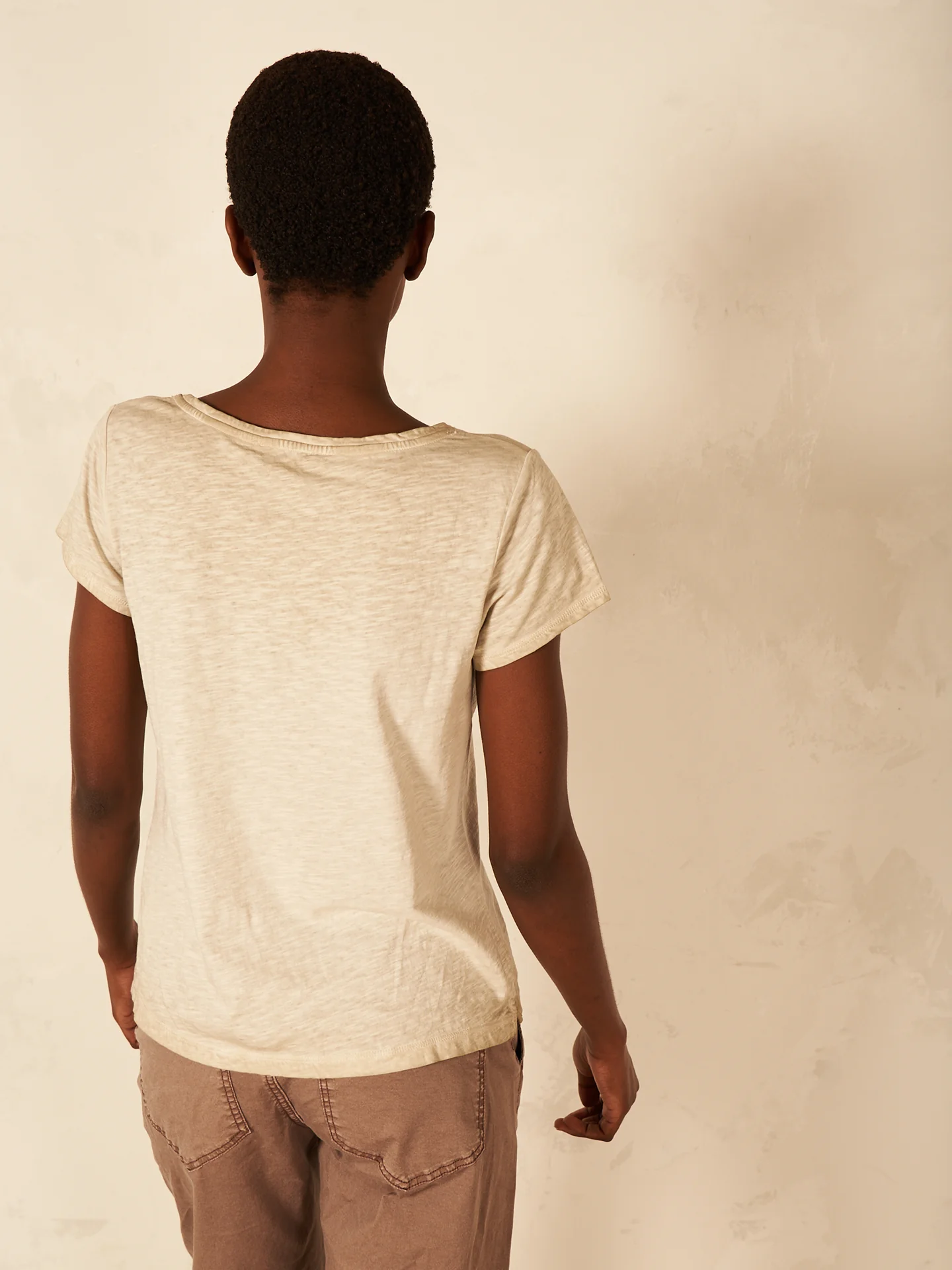 Shirt mit Druck - Image 2