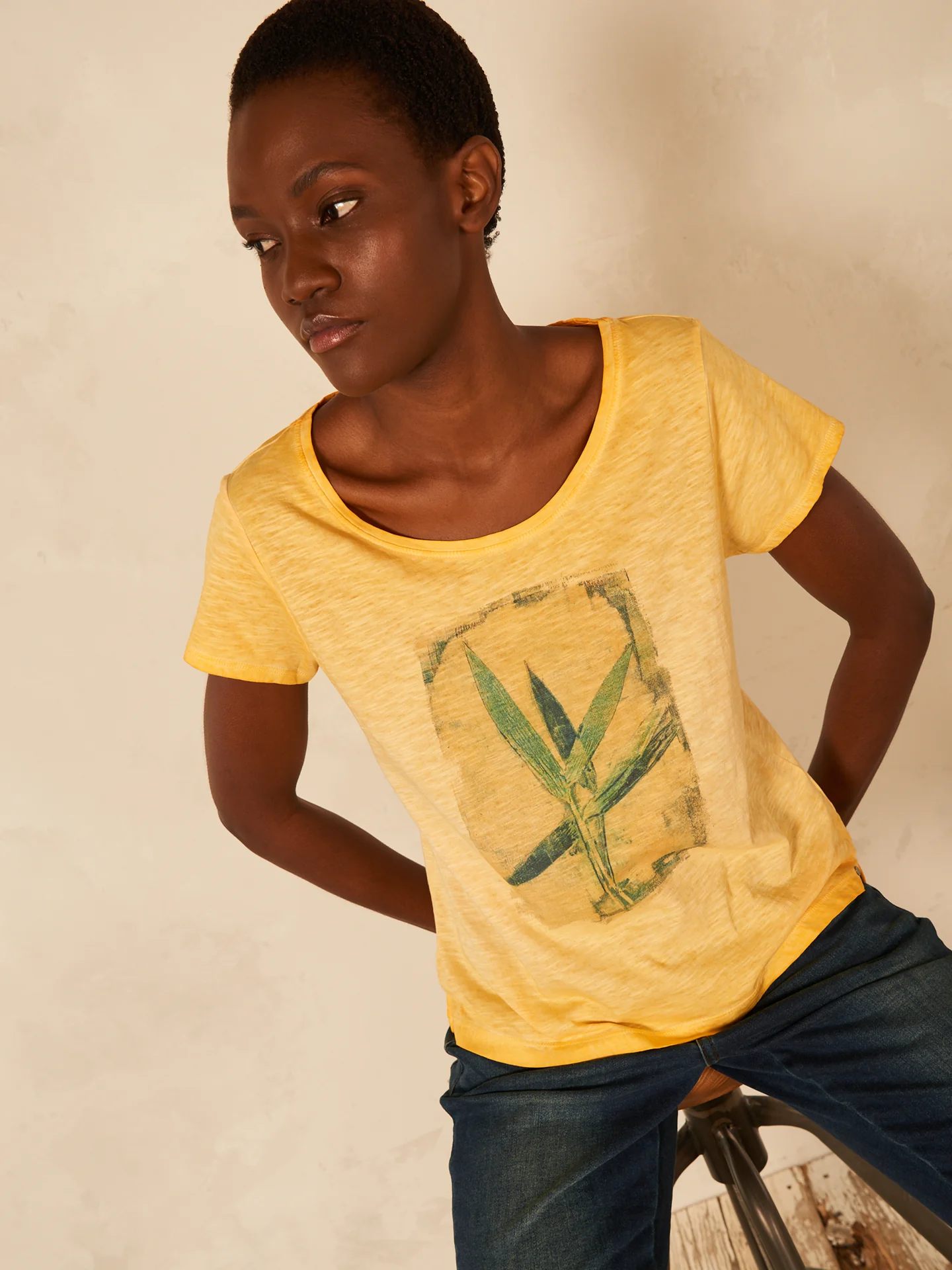 Shirt mit Druck - Image 20