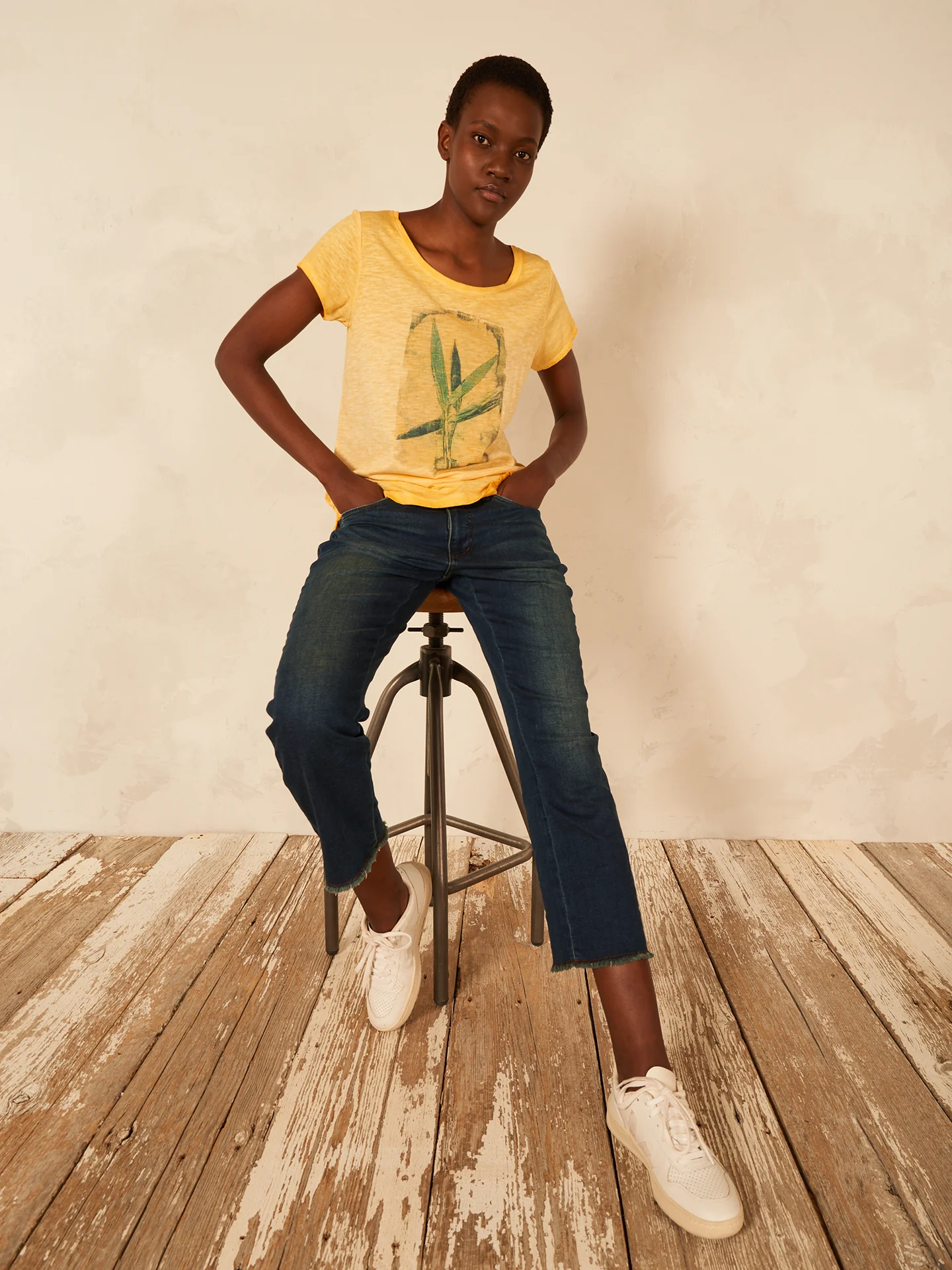 Shirt mit Druck - Image 22