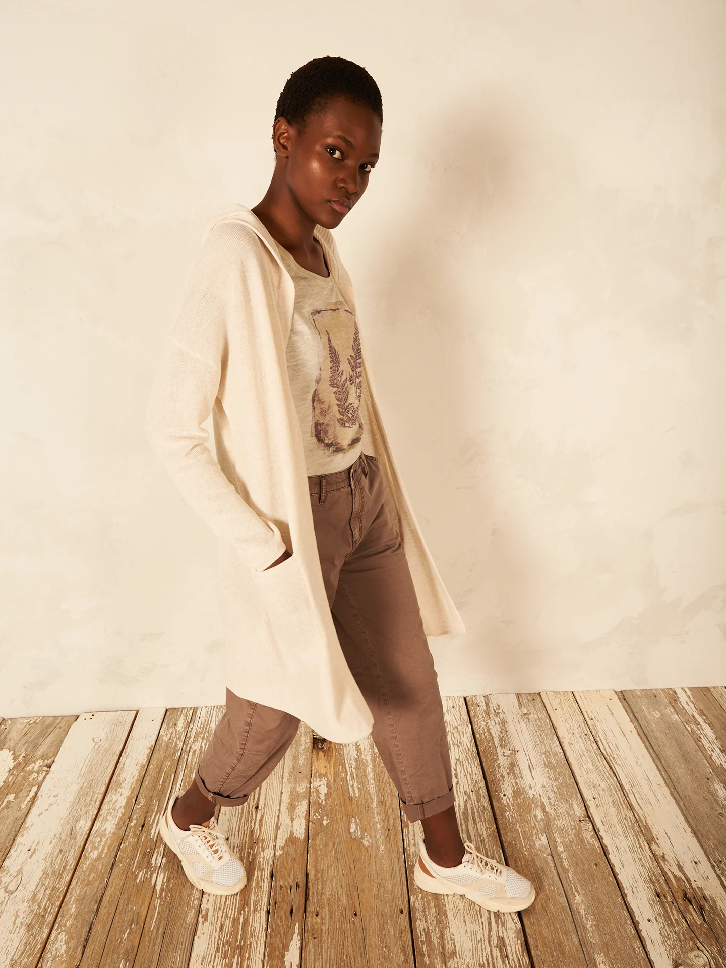 Shirt mit Druck - Image 3