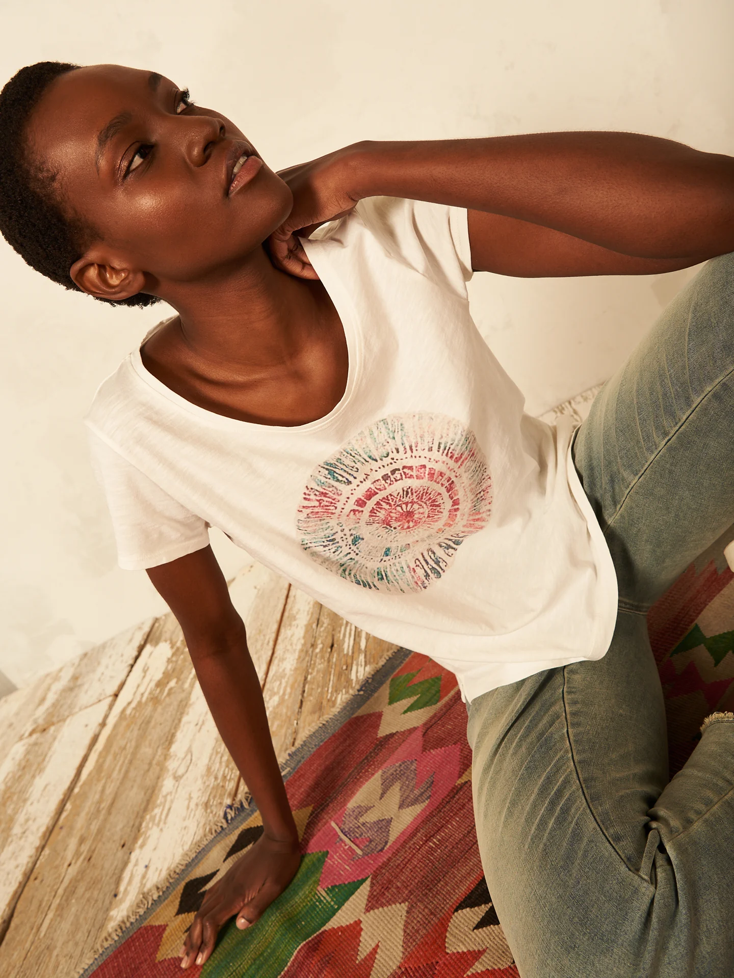 Shirt mit Druck - Image 5