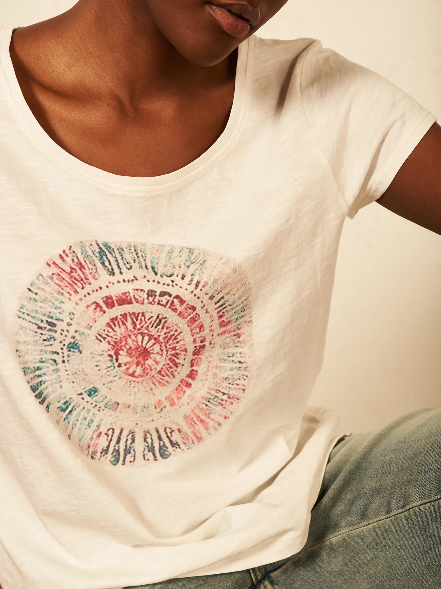 Shirt mit Druck - Image 6