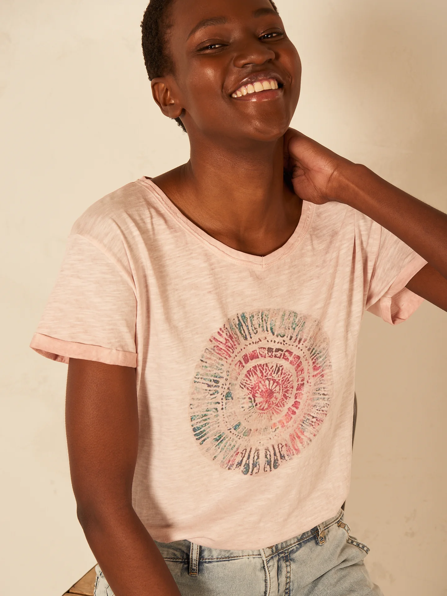Shirt mit Druck - Image 15