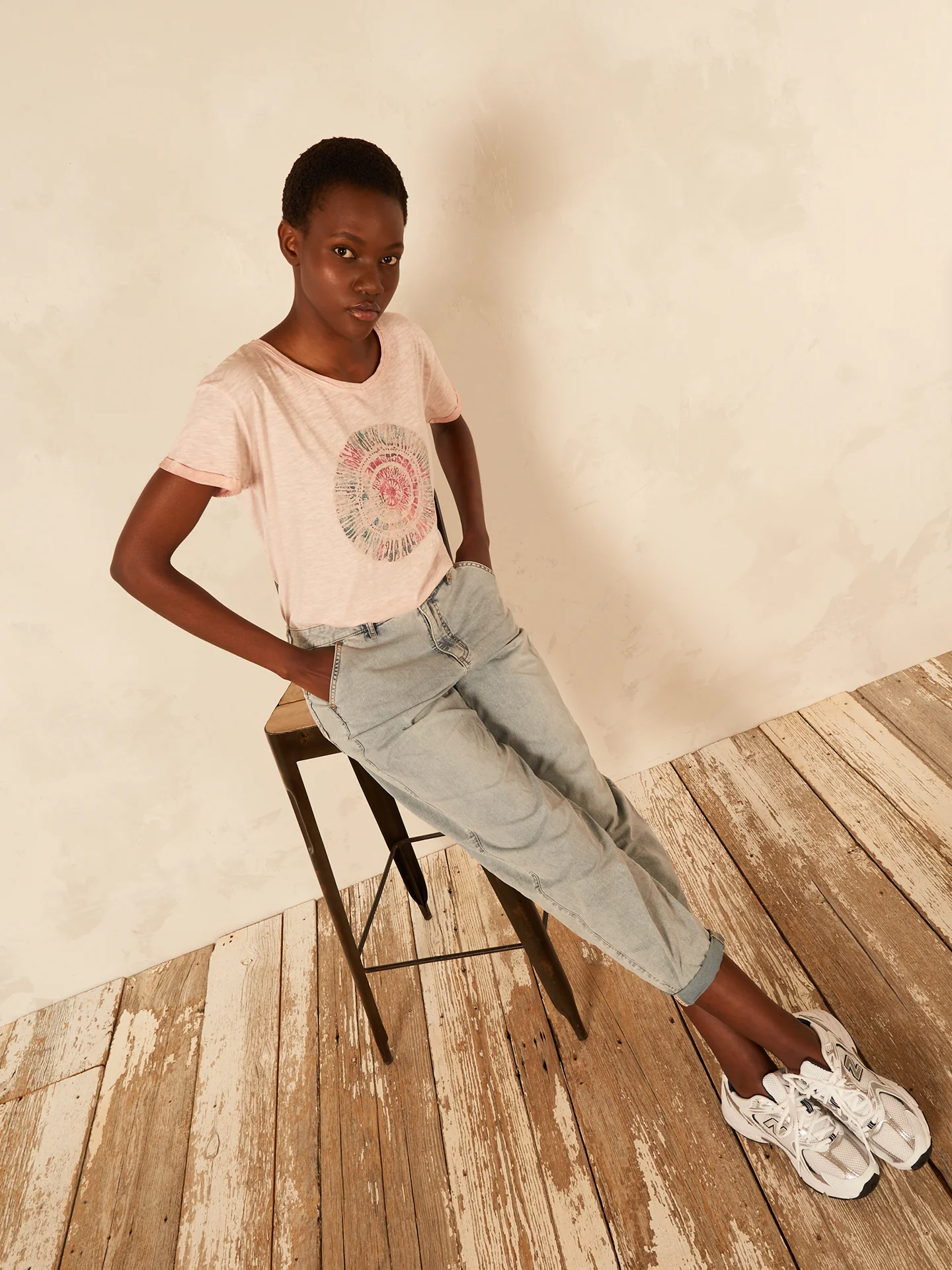 Shirt mit Druck - Image 18