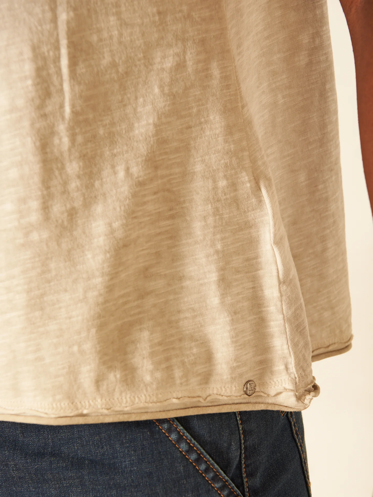 Shirt mit Druck - Image 2