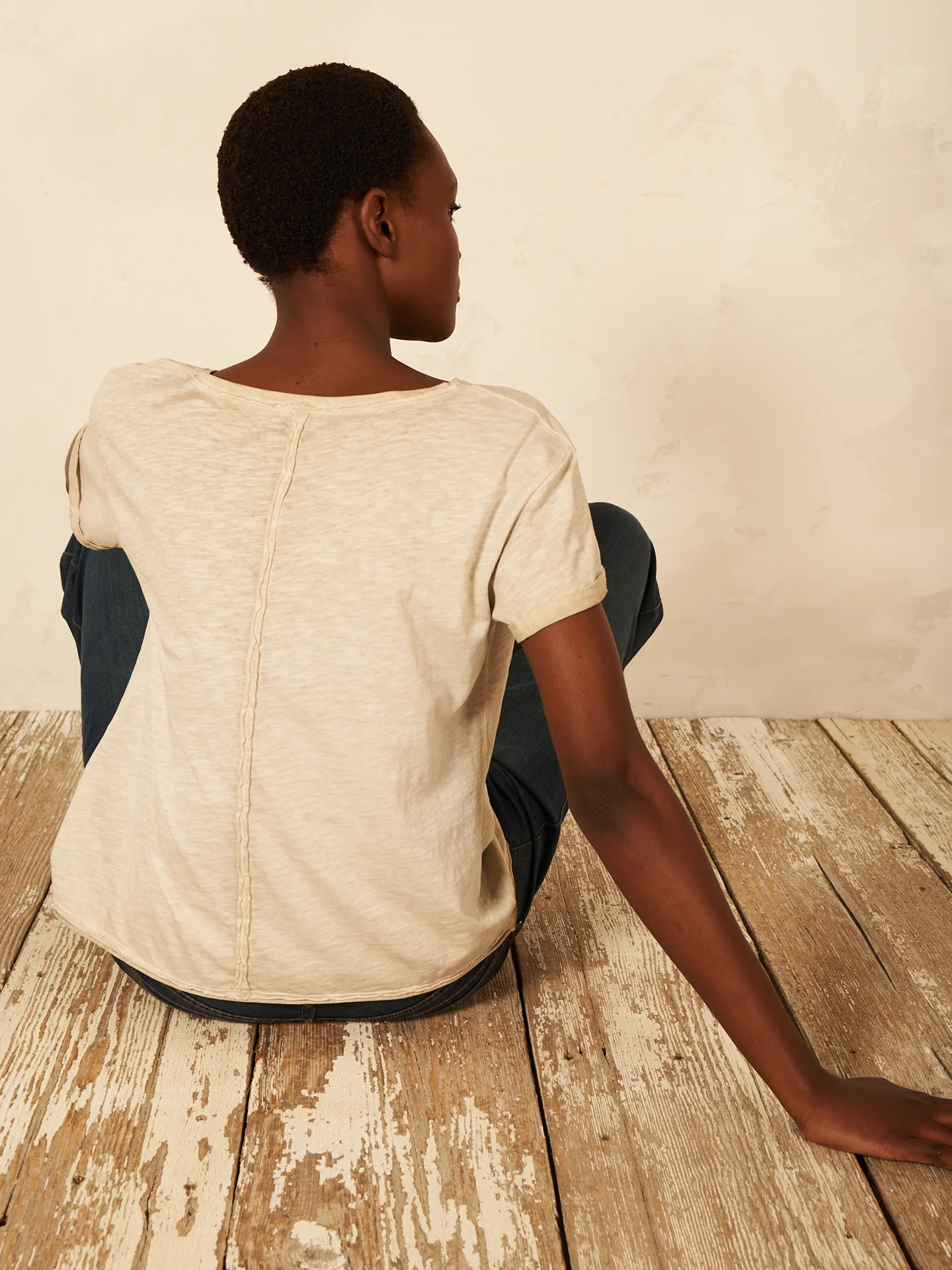 Shirt mit Druck - Image 3