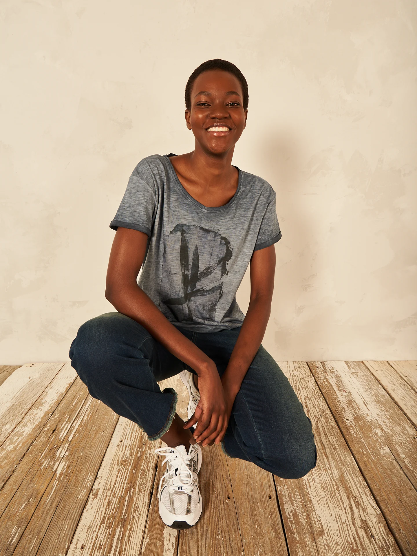 Shirt mit Druck - Image 6