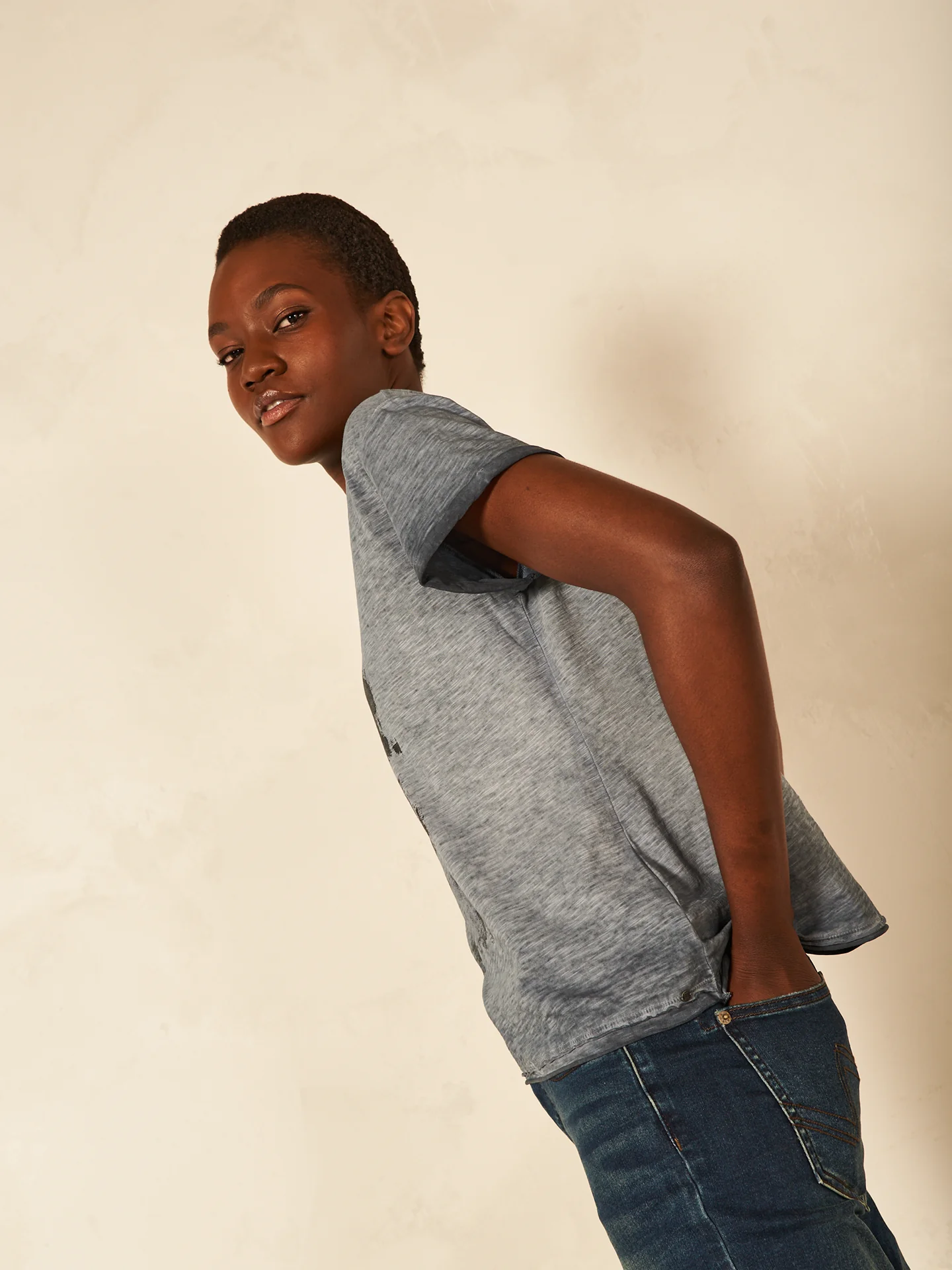 Shirt mit Druck - Image 7