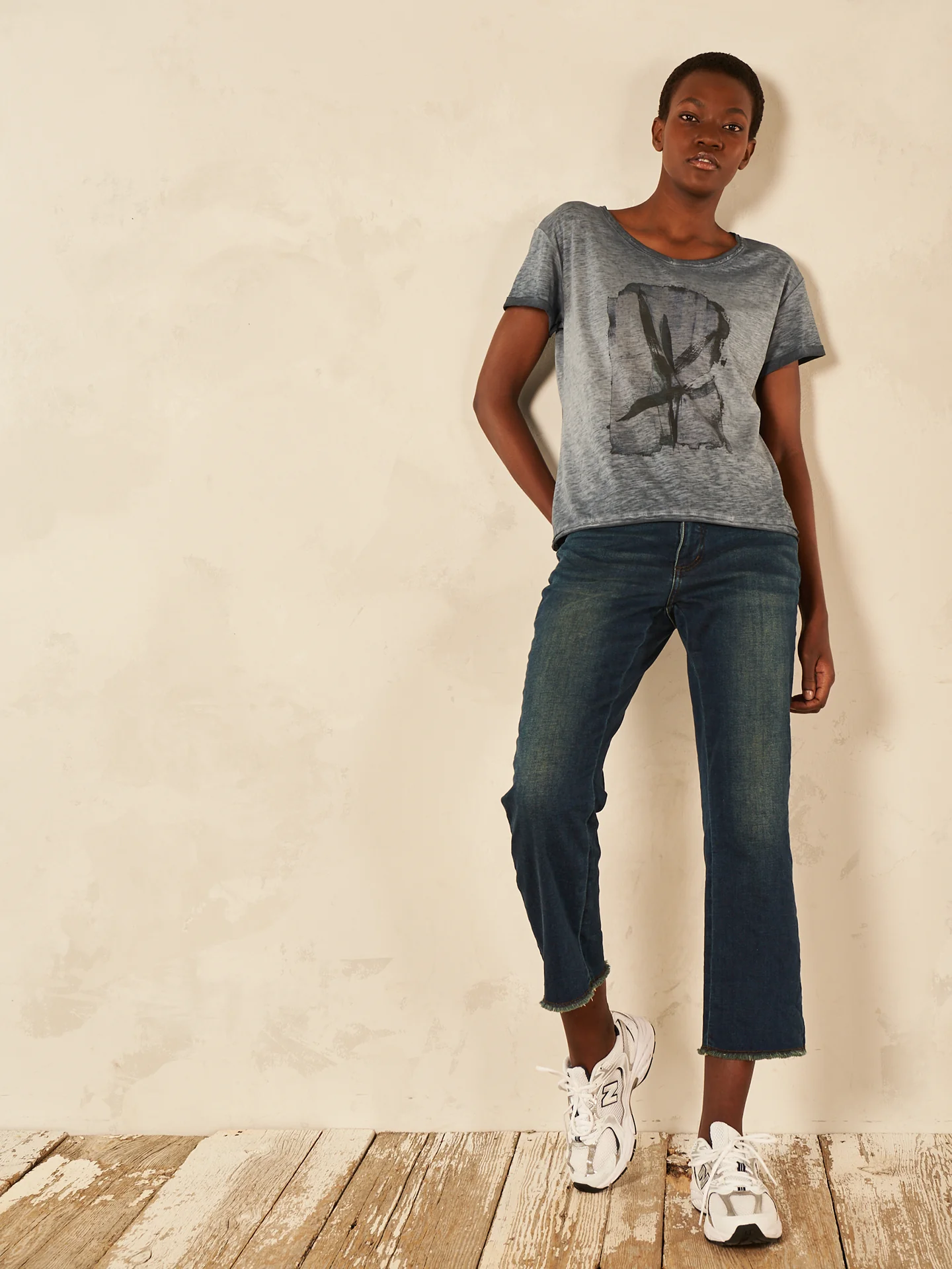 Shirt mit Druck - Image 9