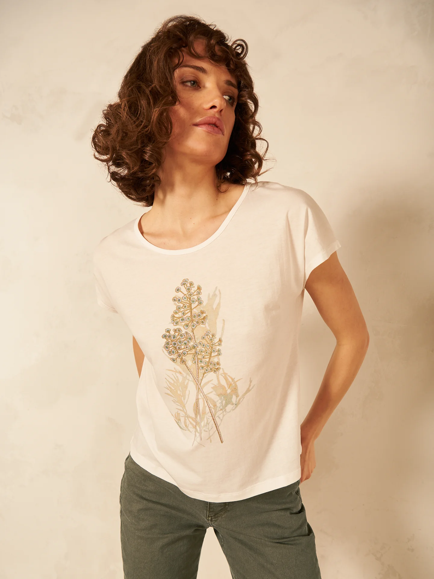 Shirt mit Druck - Image 12