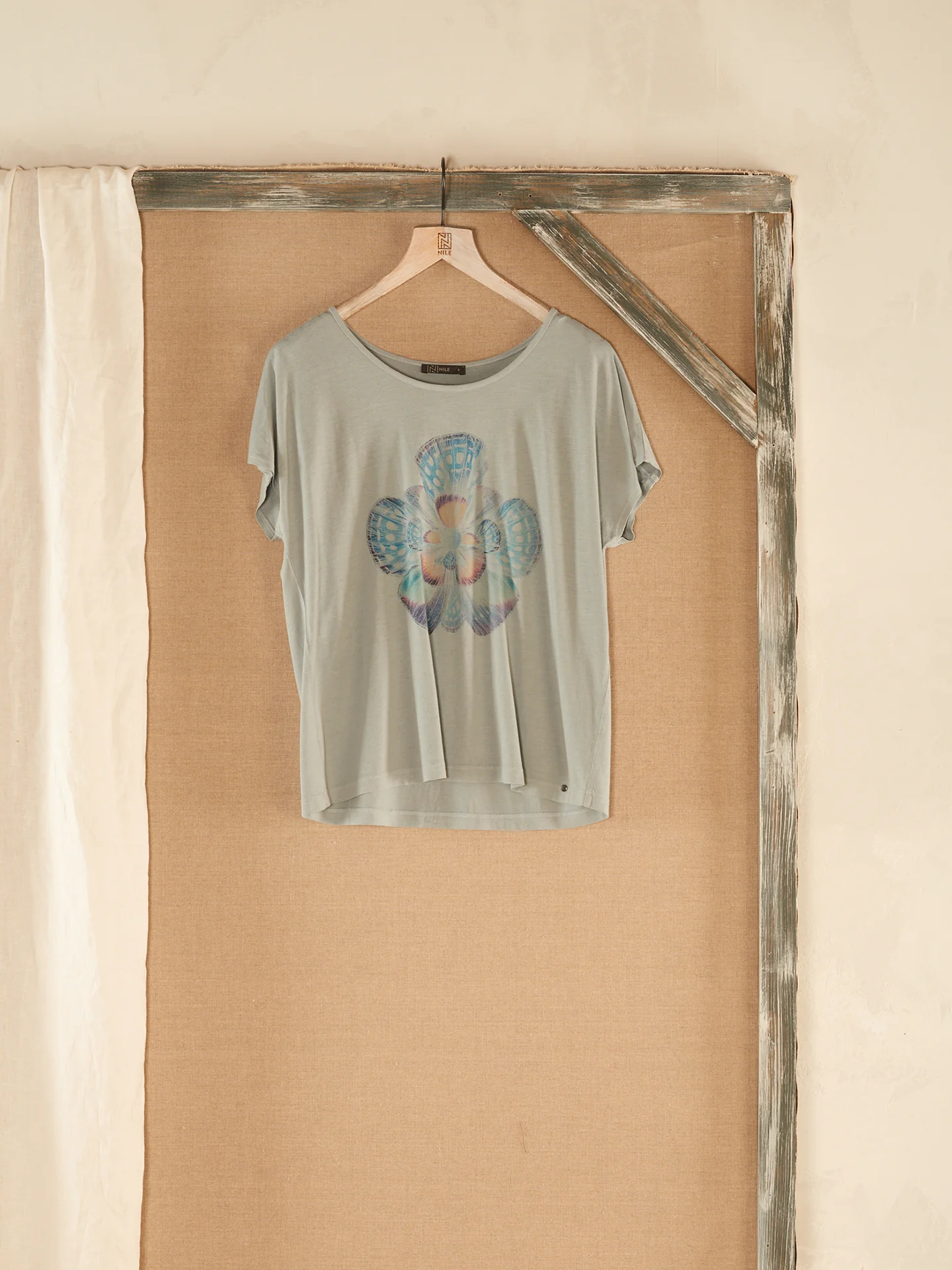 Shirt mit Druck - Image 5
