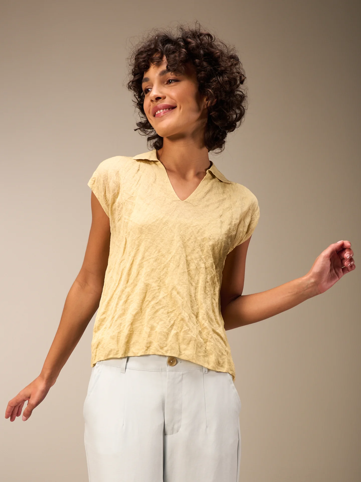 Shirt mit Kragen - Image 12