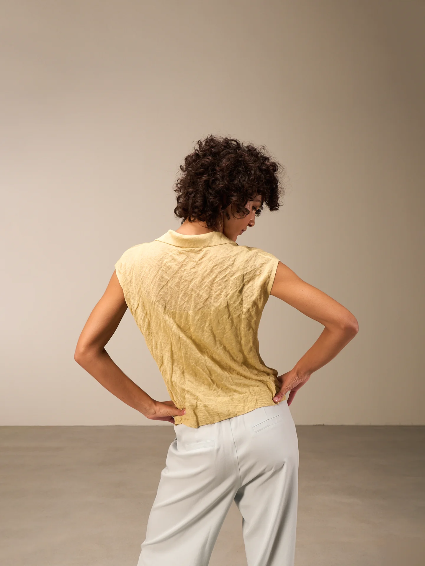 Shirt mit Kragen - Image 15