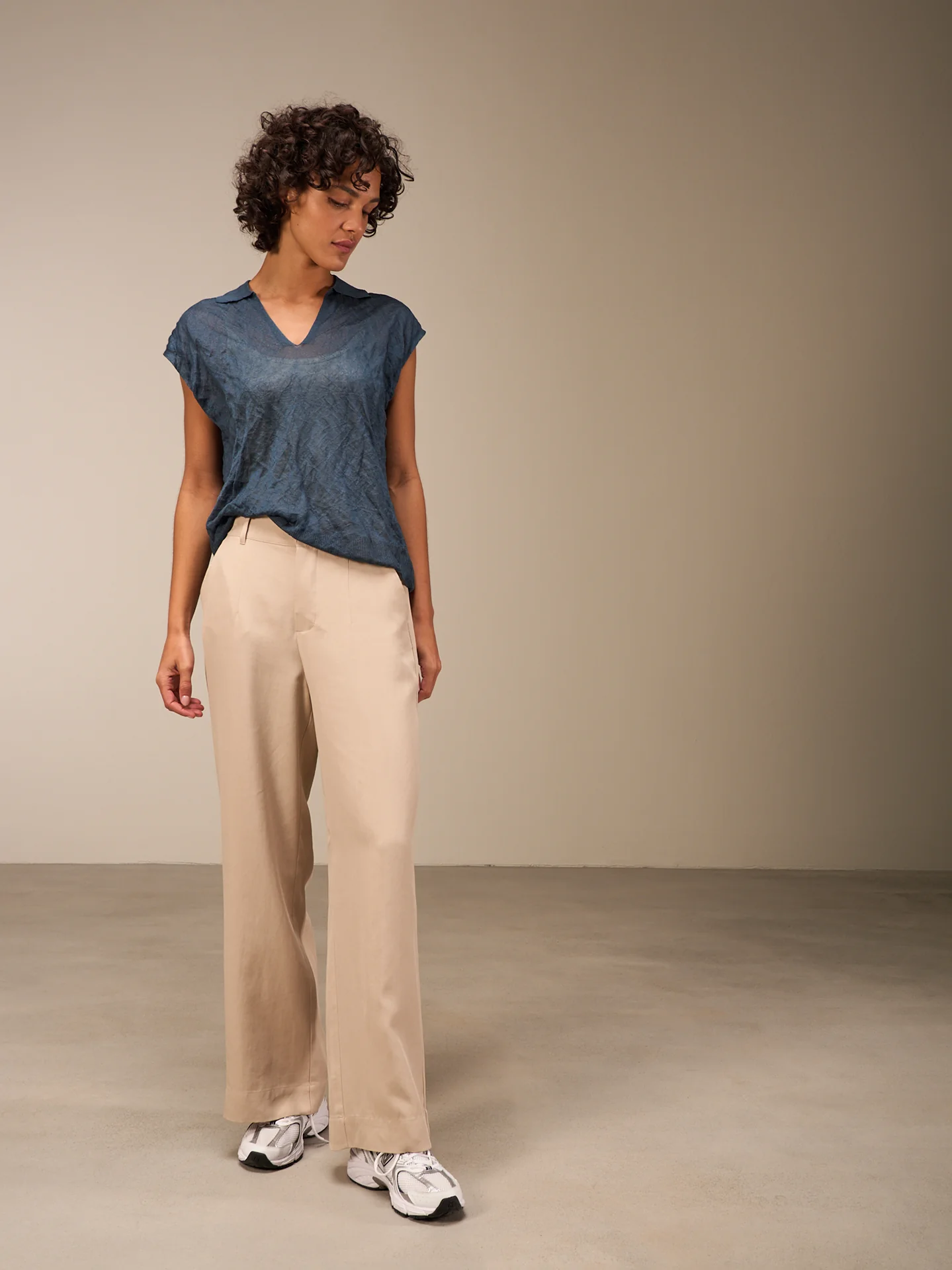 Shirt mit Kragen - Image 7