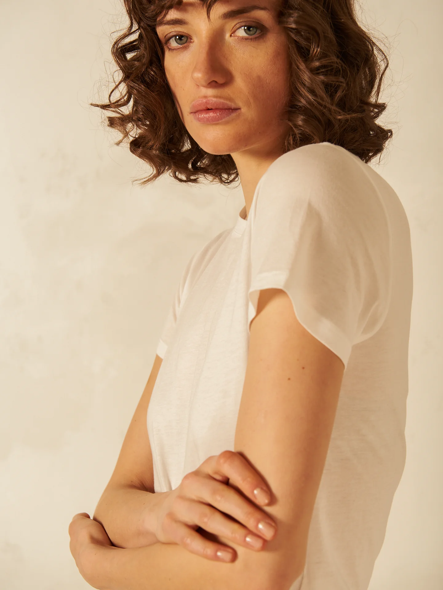 Shirt mit Rundhals - Image 7