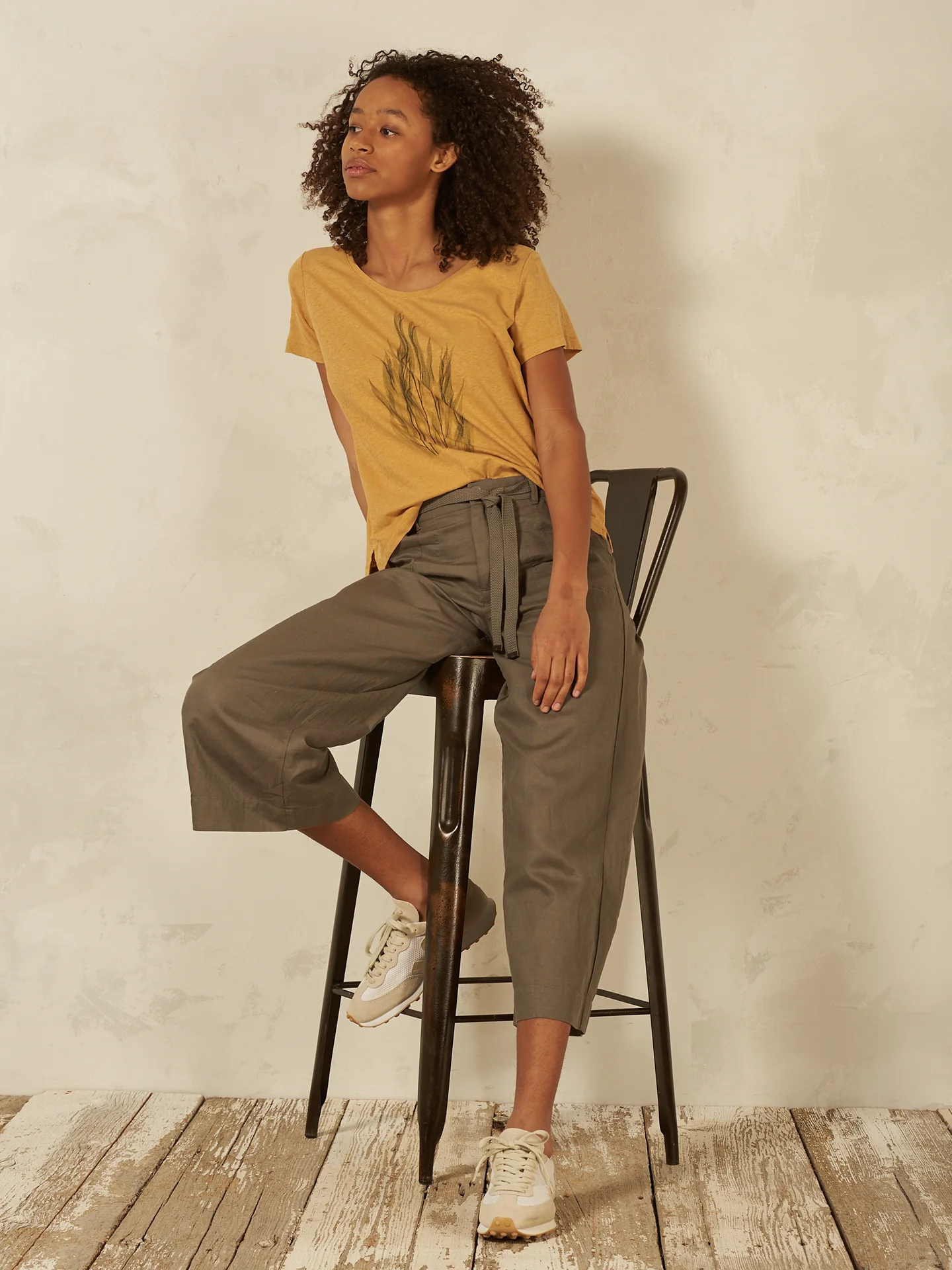 Shirt mit Druck - Image 10