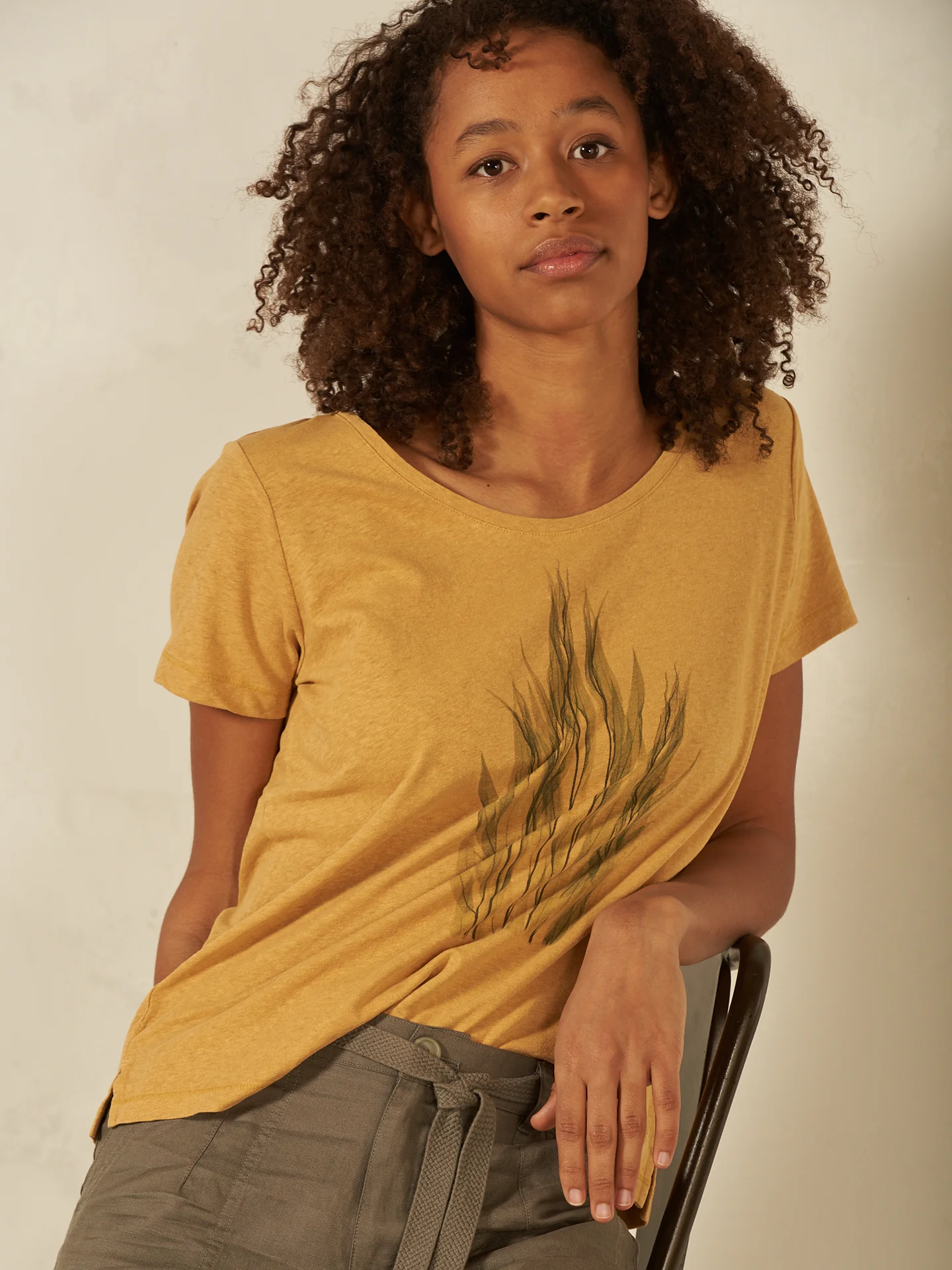 Shirt mit Druck - Image 11
