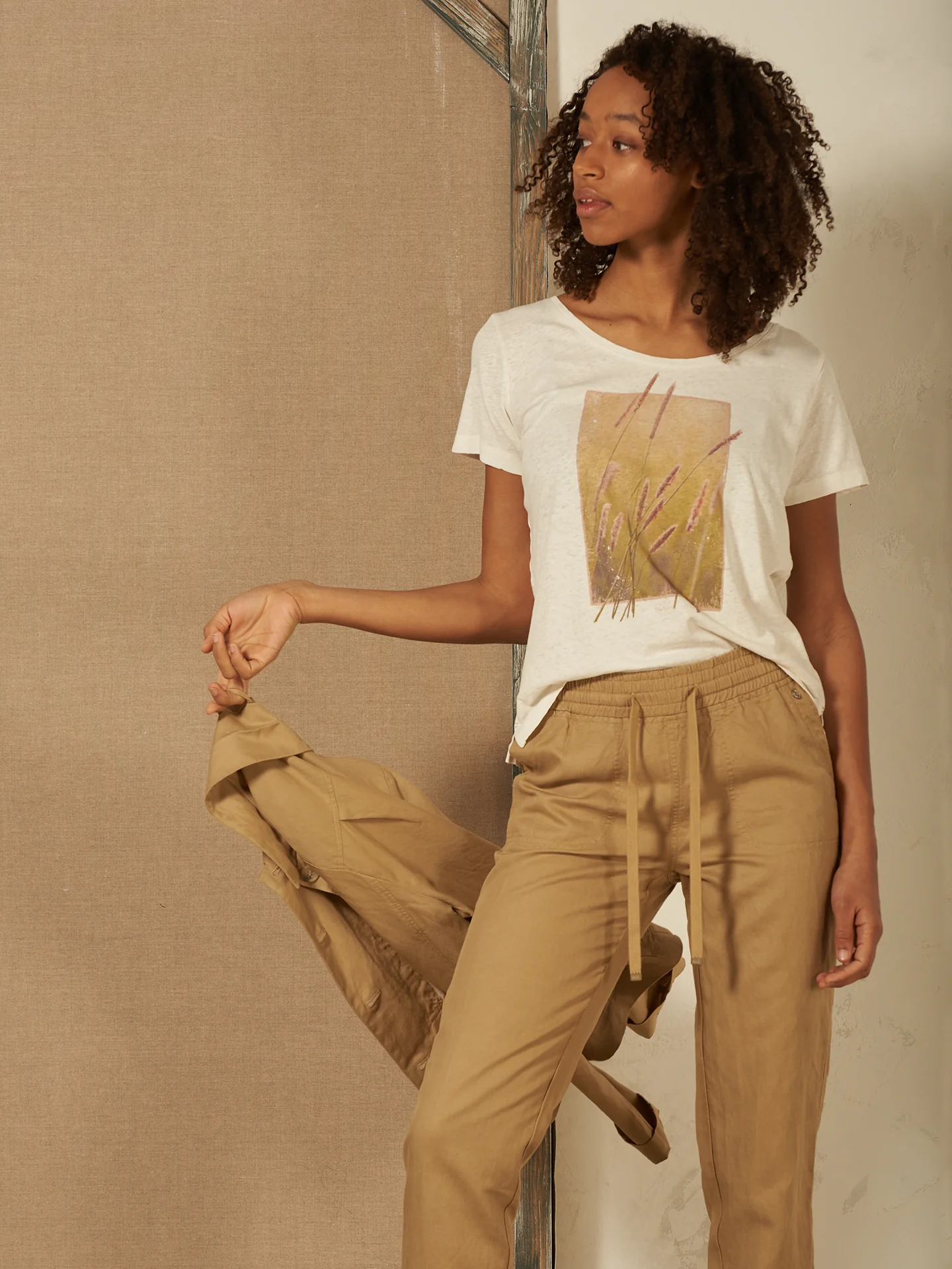 Shirt mit Druck - Image 16