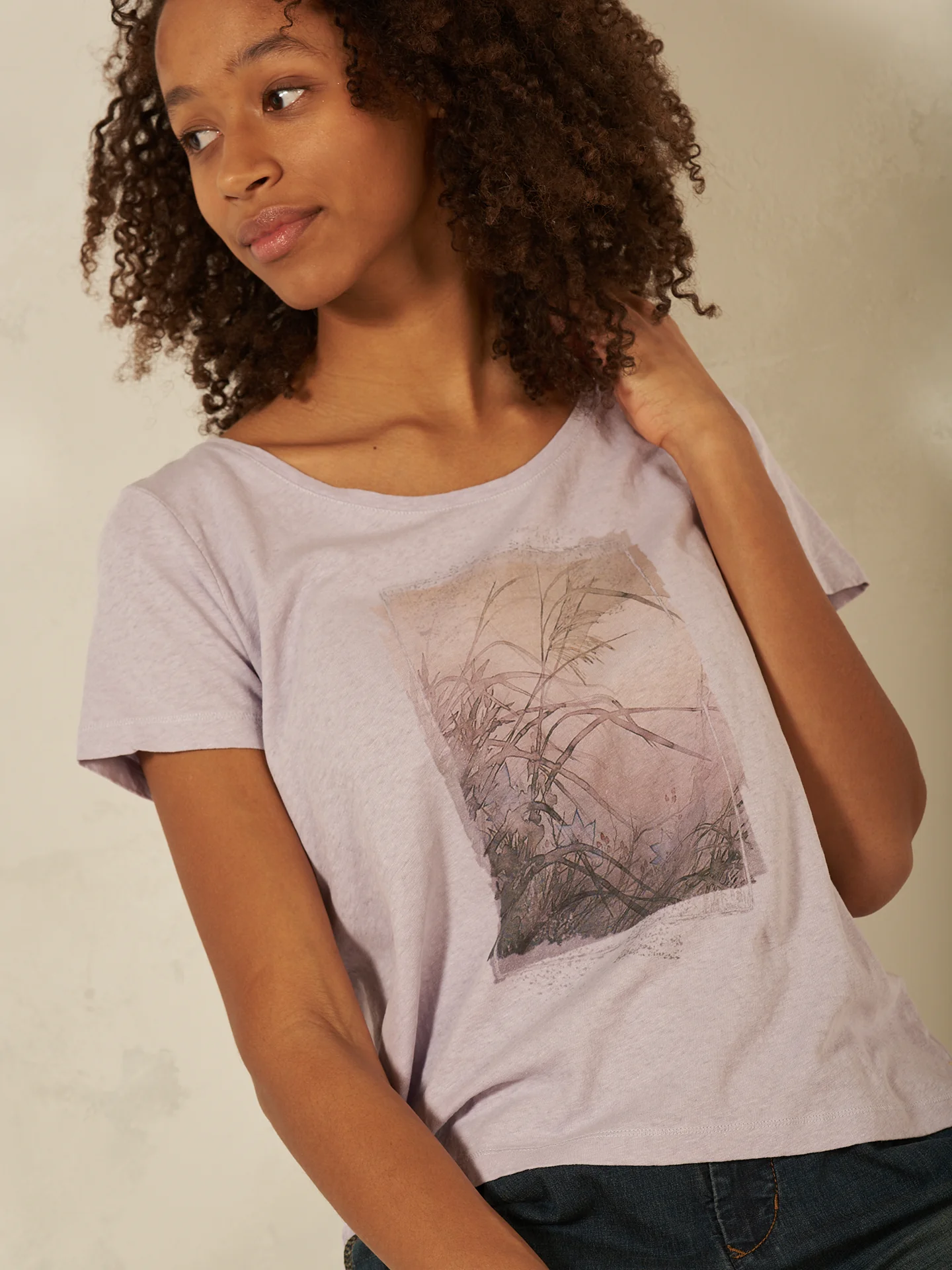 Shirt mit Druck - Image 5