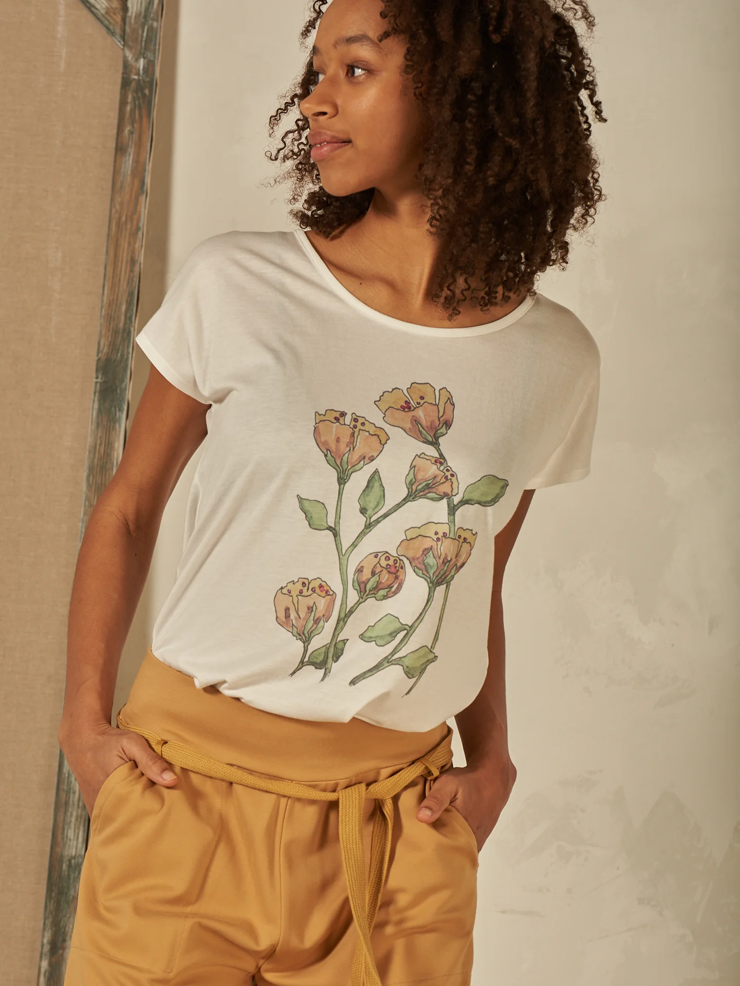 Shirt mit Druck - Image 10
