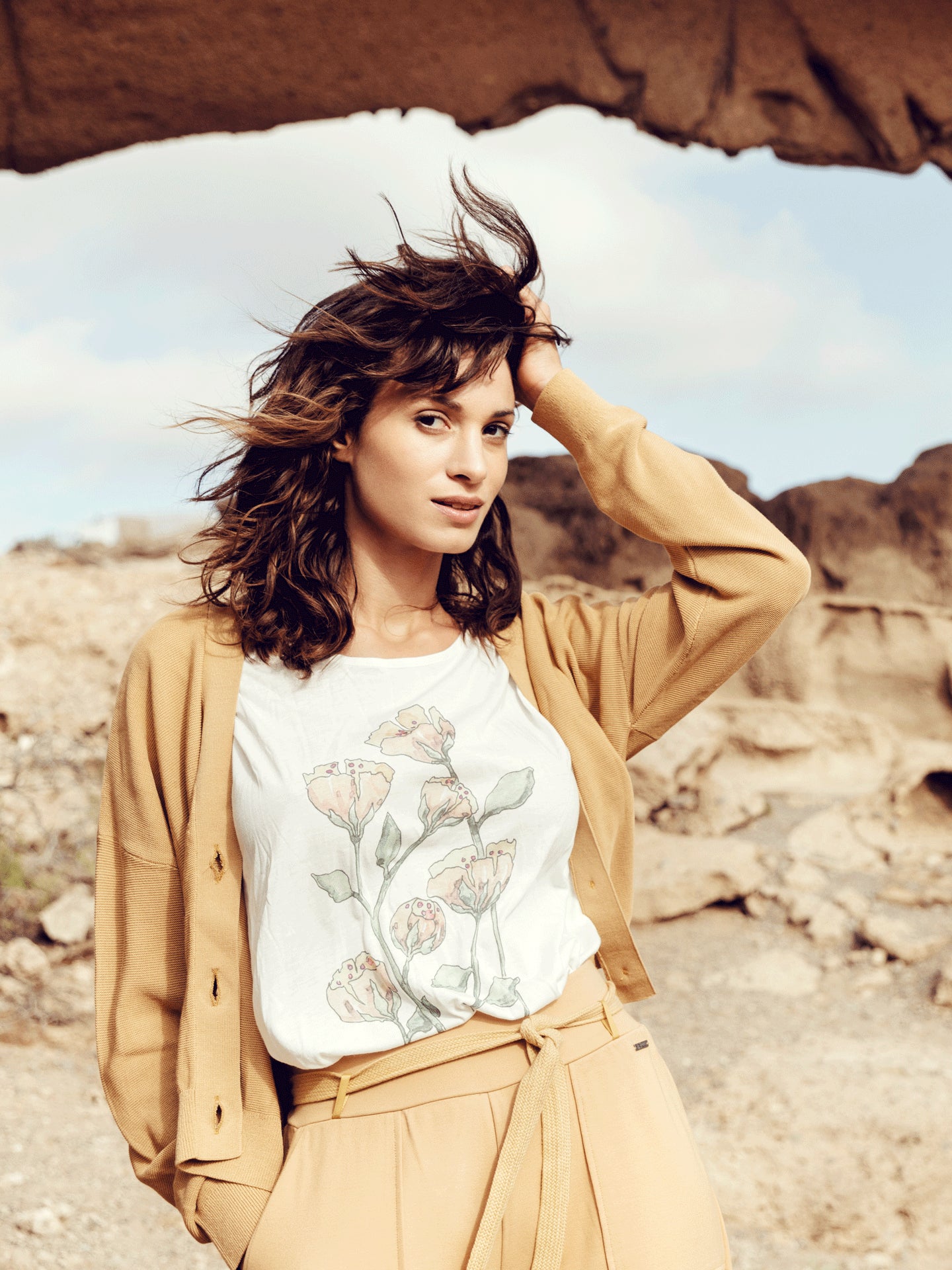 Shirt mit Druck - Image 14