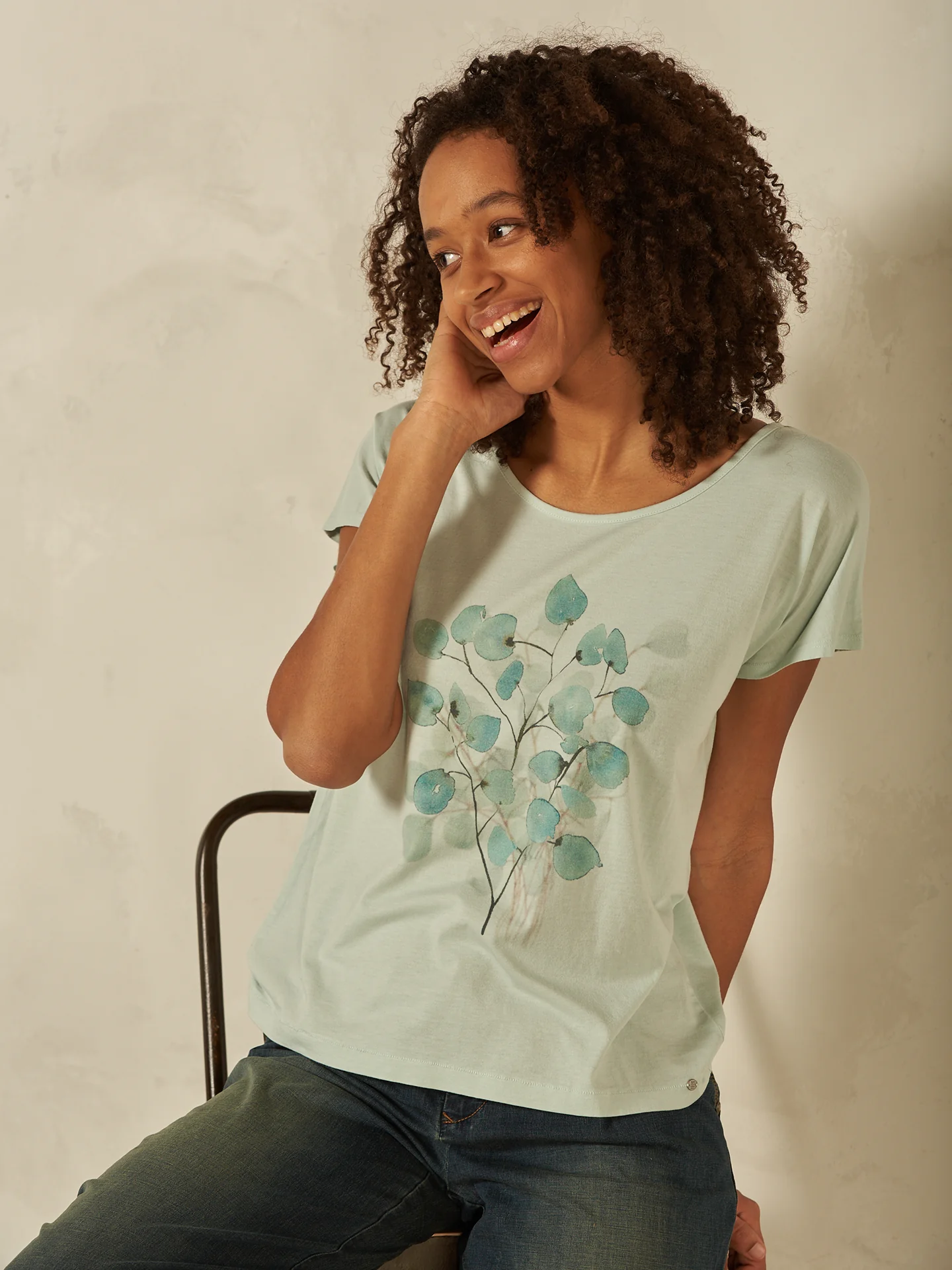 Shirt mit Druck - Image 16