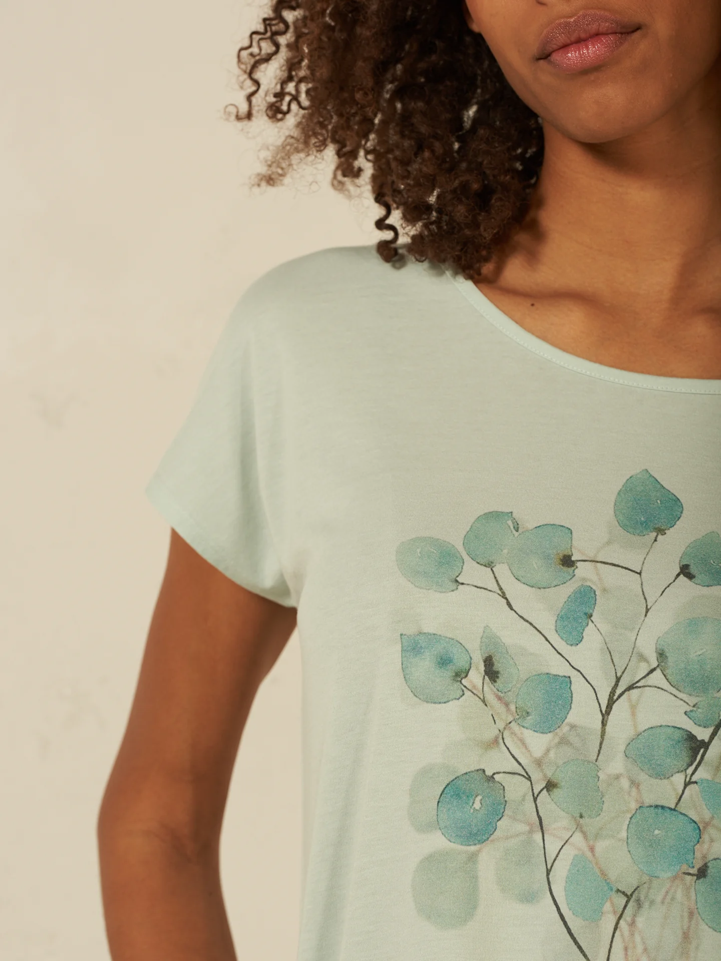 Shirt mit Druck - Image 17